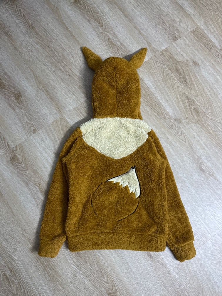 Pokemon × Vintage Vintage Pokemon hoodie and pants Size US M / EU 48-50 / 2 - 3 Thumbnail