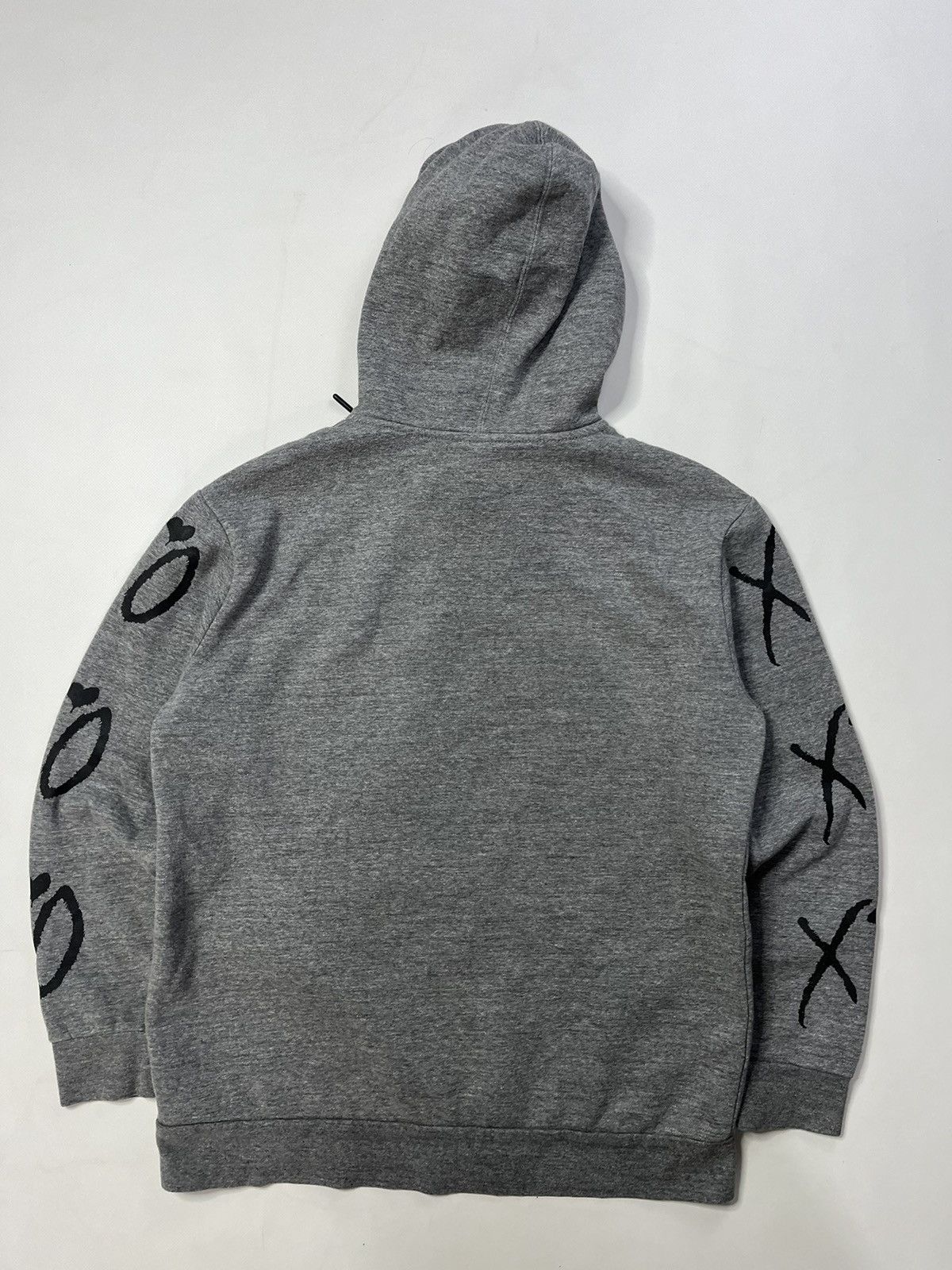 H&M × The Weeknd × XO XO H&M hoodie Size US M / EU 48-50 / 2 - 13 Thumbnail