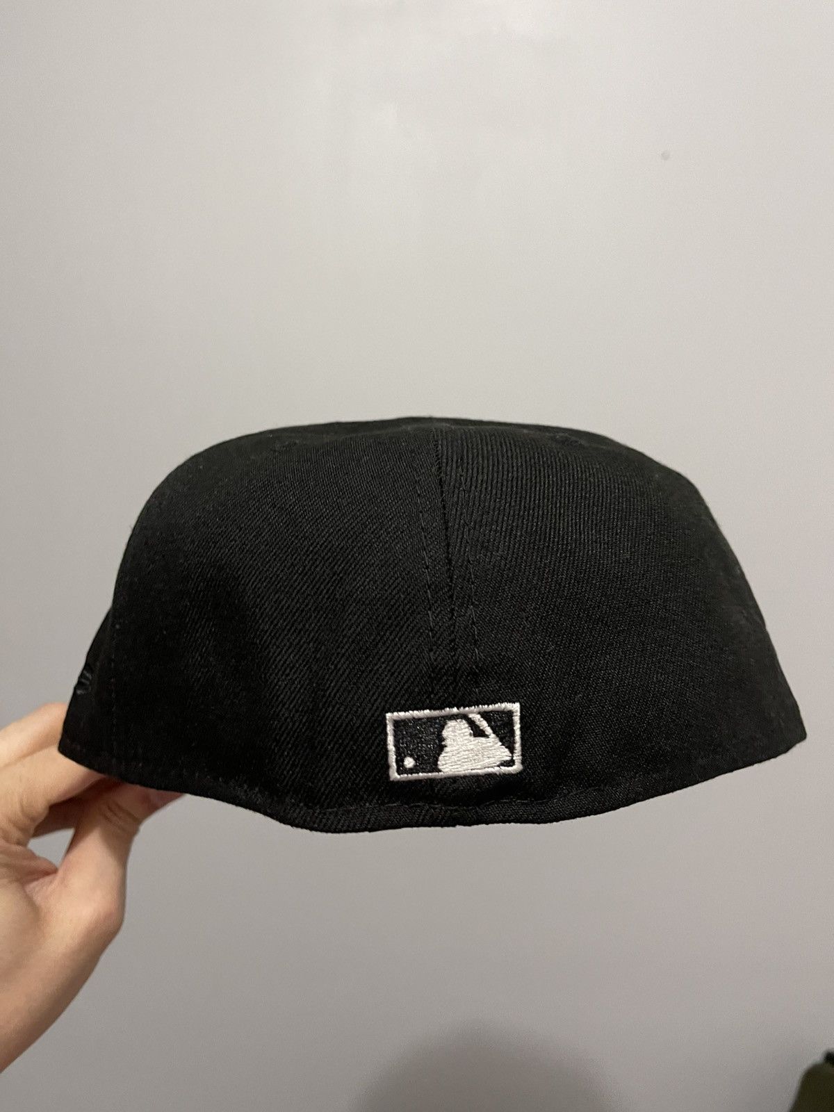 Hat Club × MLB × New Era 7 1/8 Hat Club Exclusive “Aux: Meek” Philadelphia Phillies Size ONE SIZE - 3 Thumbnail