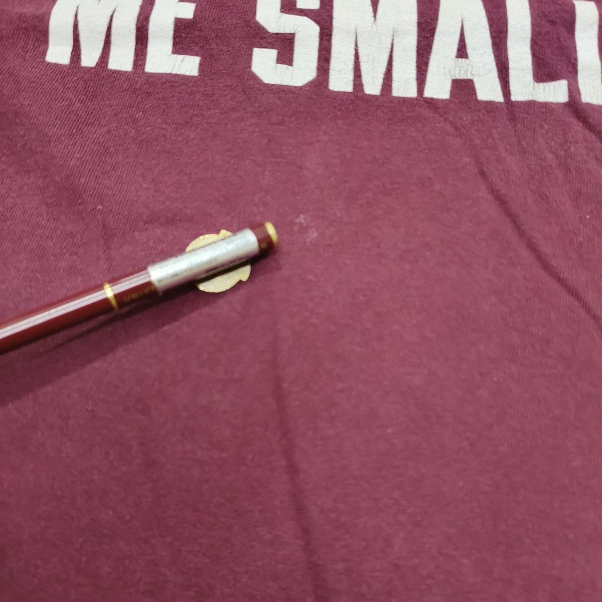 Vintage Vintage Y2K The Sandlot 93' "You're Killing Me Smalls" Movie Size US XXL / EU 58 / 5 - 9 Thumbnail