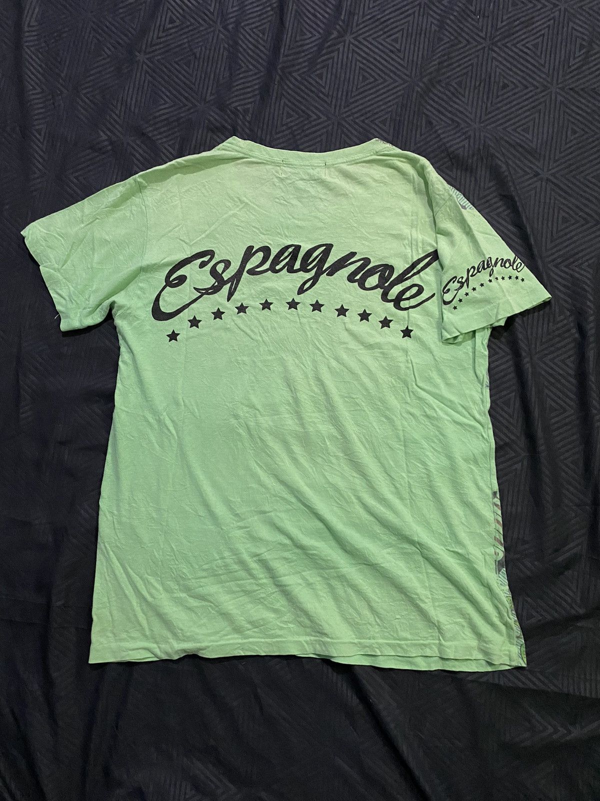 CABANE de ZUCCa Cabane de zucca t-shirt Size US M / EU 48-50 / 2 - 3 Thumbnail
