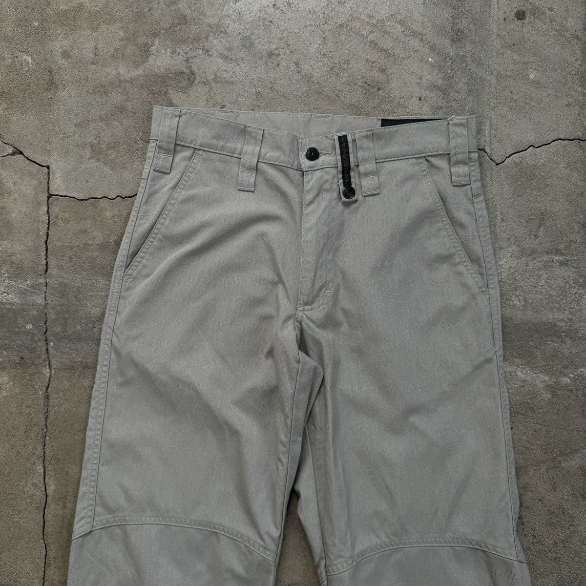 Dunderdon Dunderdon Work Pants Size US 28 / EU 44 - 4 Thumbnail