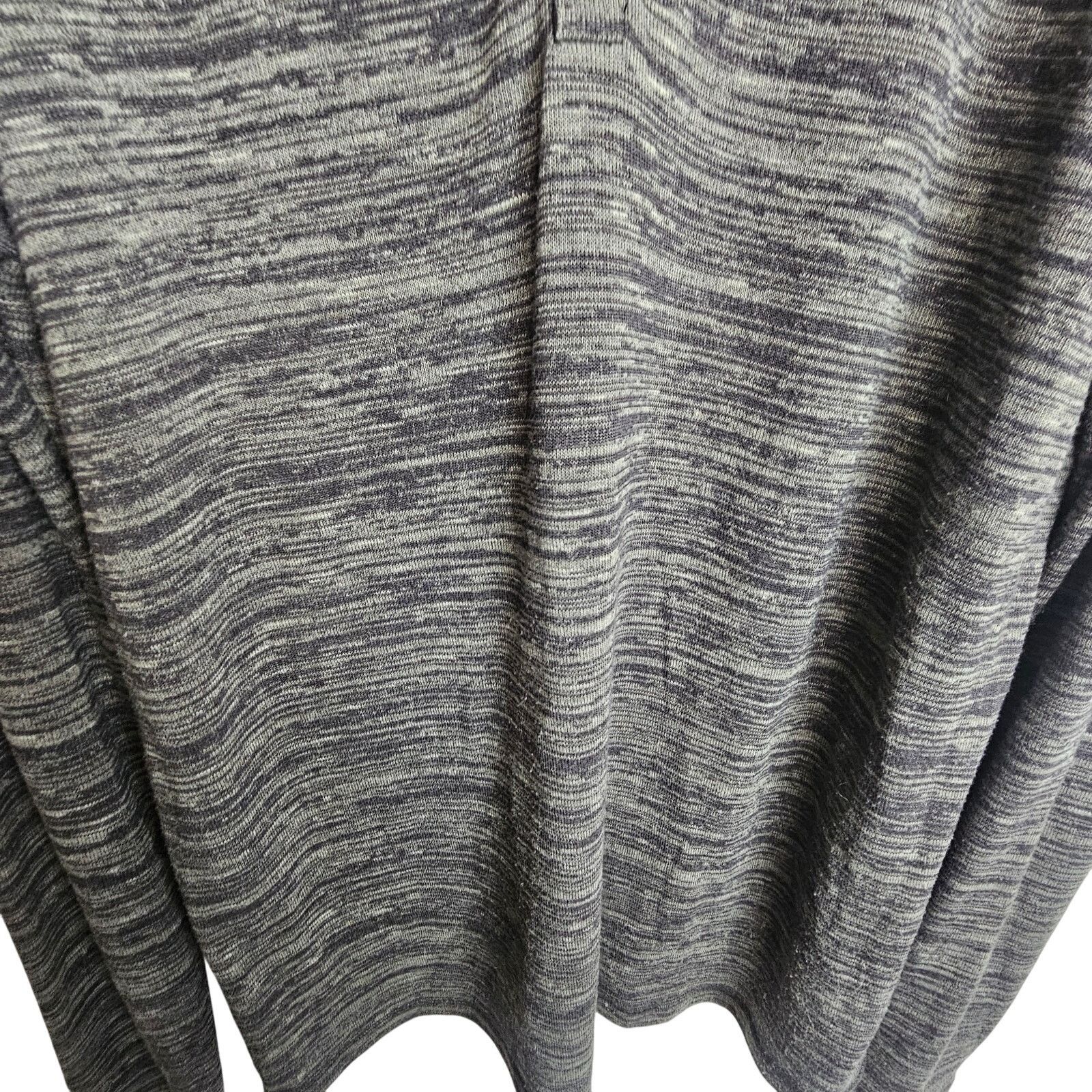 John Varvatos John Varvatos Mens Henley Shirt Sz L Grunge Rocker Concert Size US L / EU 52-54 / 3 - 3 Thumbnail