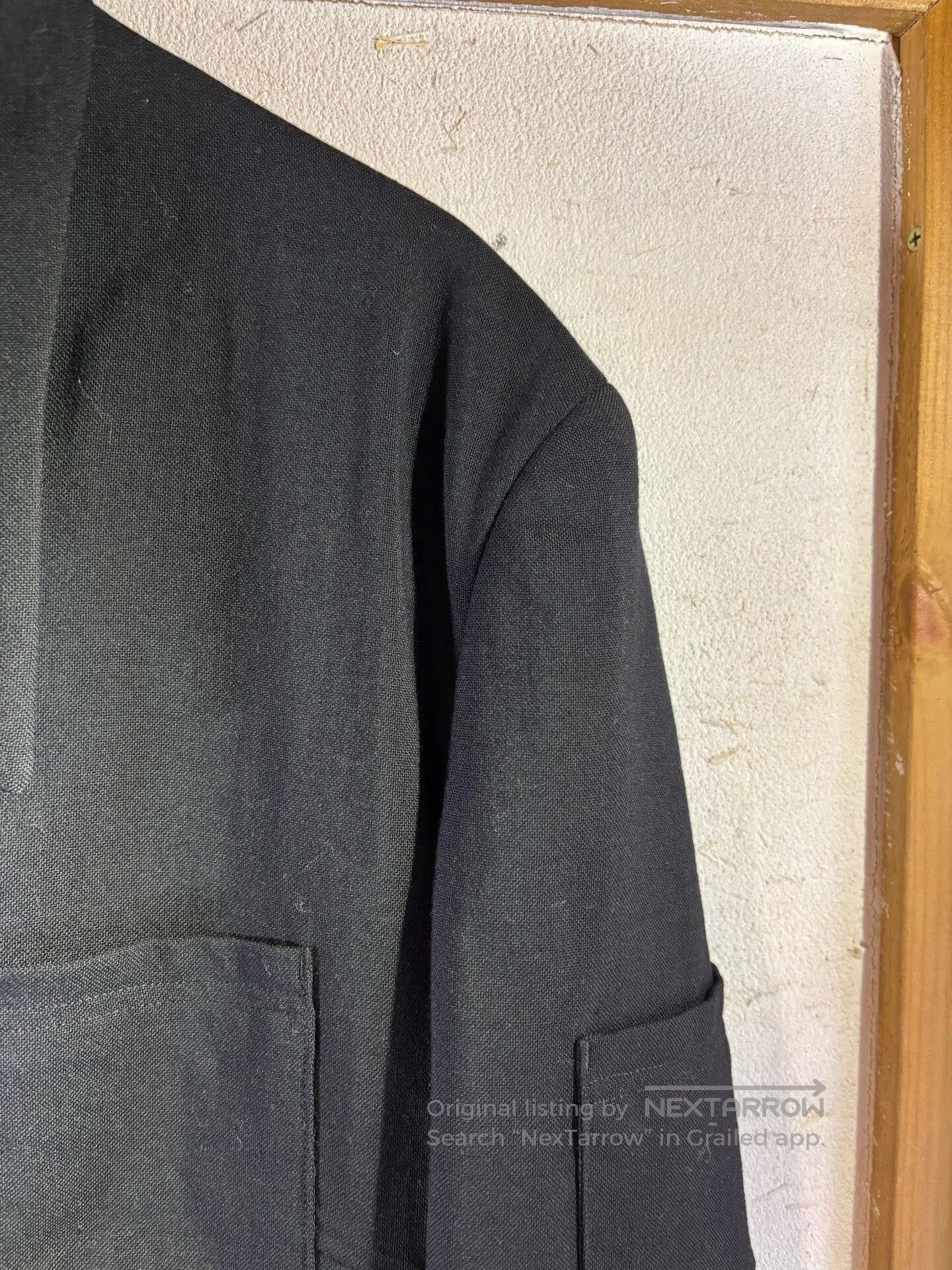 Yohji Yamamoto Yohji Yamamoto 1997 Multi. Size US M / EU 48-50 / 2 - 3 Thumbnail