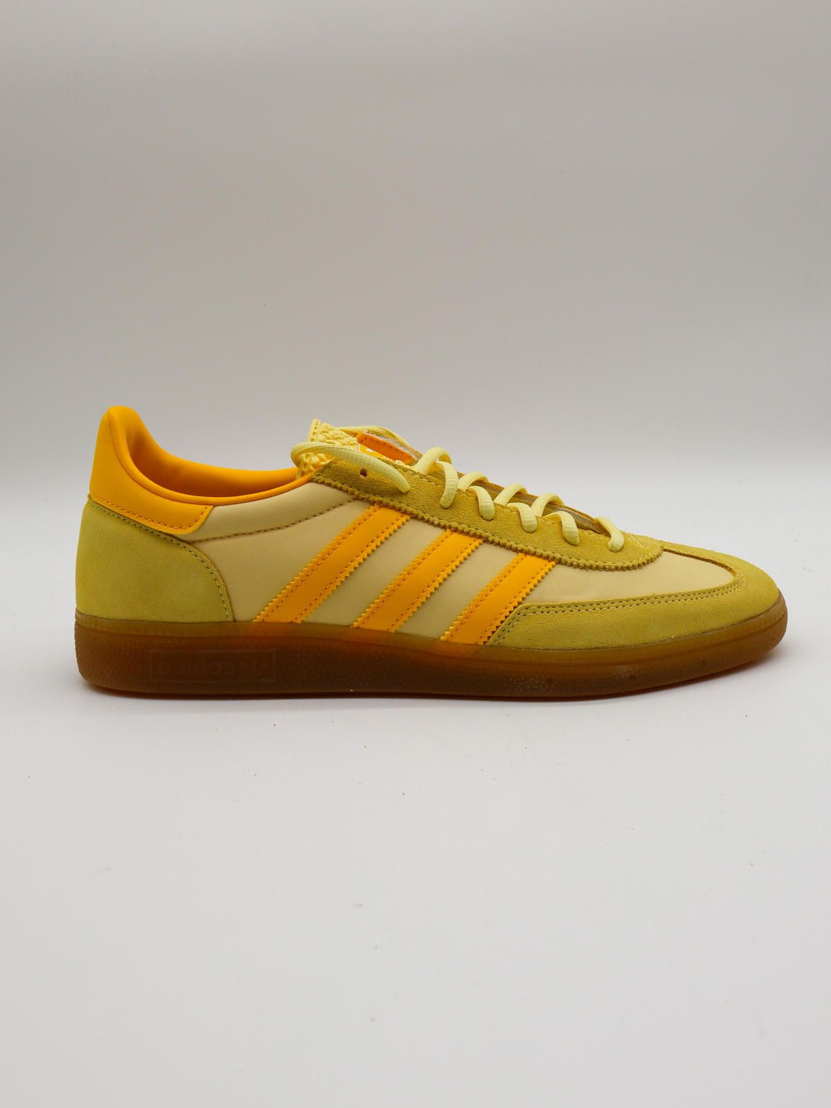 Adidas adidas Handball Spezial – GY7407 - Yellow / Gold - BNIB Size US 11 / EU 44 - 2 Thumbnail