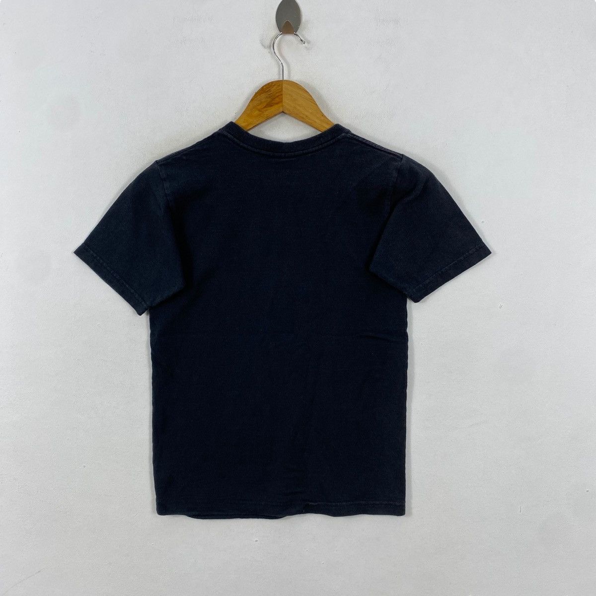 Stussy Vintage 90's STUSSY Cartoon Anime Women Tops Tee Shirt Size S / US 4 / IT 40 - 4 Thumbnail