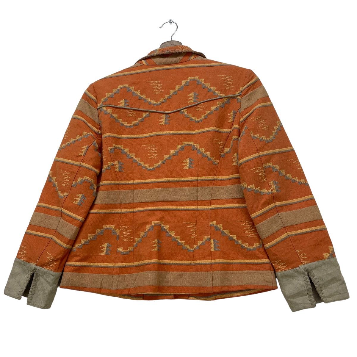 Coldwater Creek Japanese Brand Coldwater Creek Navajo Style Size S / US 4 / IT 40 - 3 Thumbnail