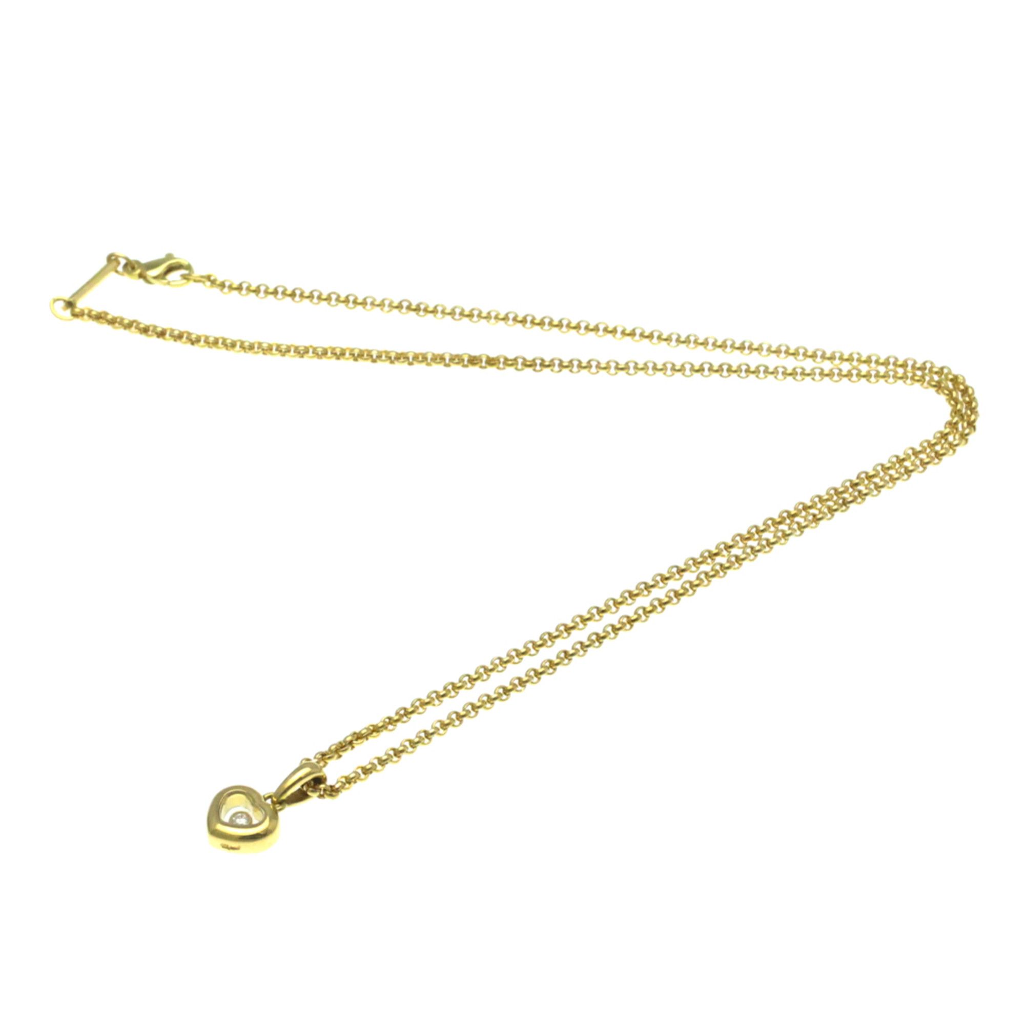 Chopard Chopard Happy Heart necklace Size ONE SIZE - 1 Thumbnail