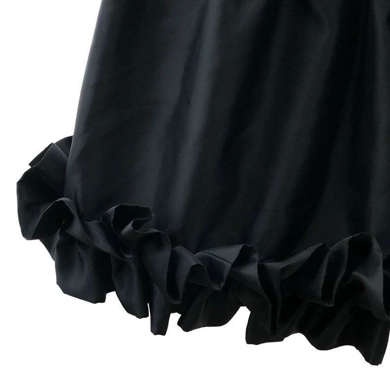 Comme des Garcons Comme des Garcons size S Pinhua overskirt Size 23" - 3 Thumbnail