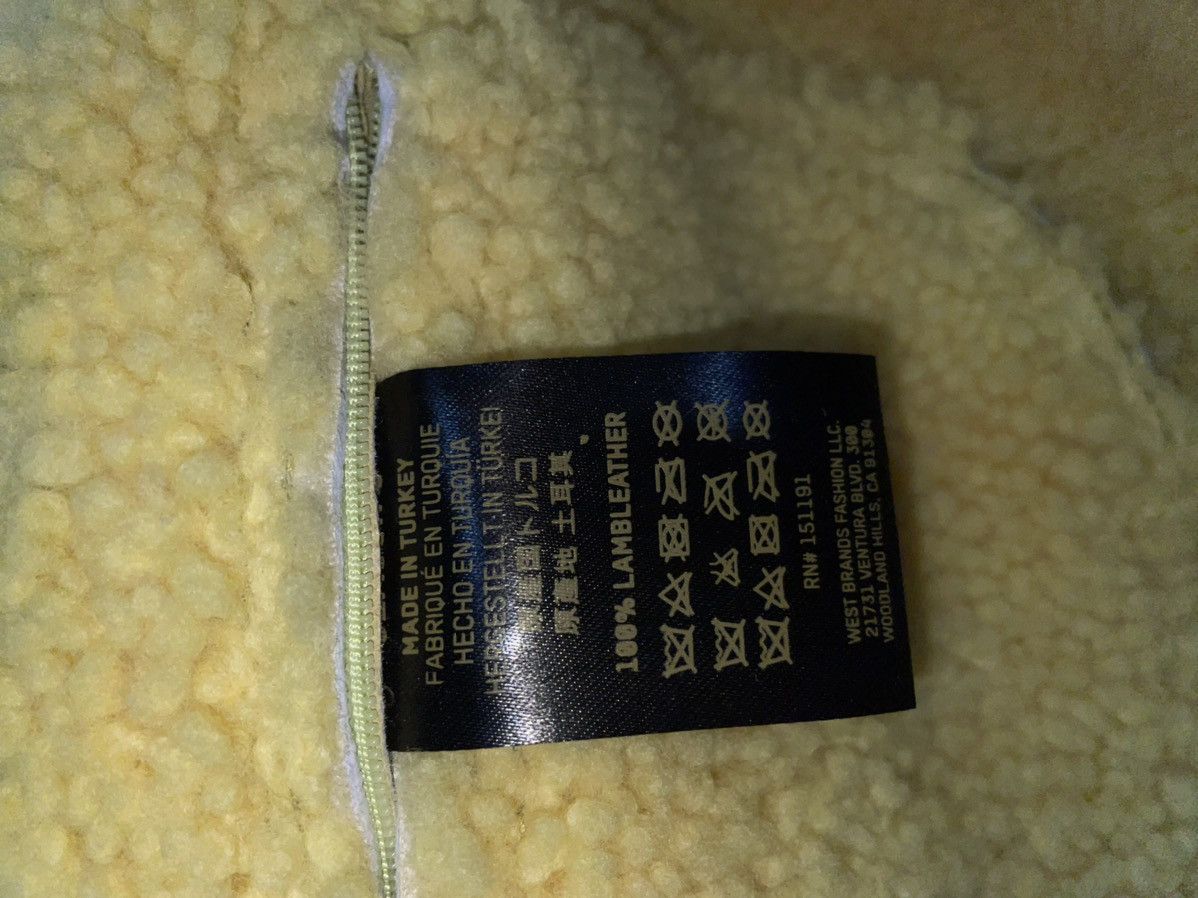 Yeezy YEEZY SEASON 3 GODSUN SHEARLING Size US S / EU 44-46 / 1 - 6 Thumbnail
