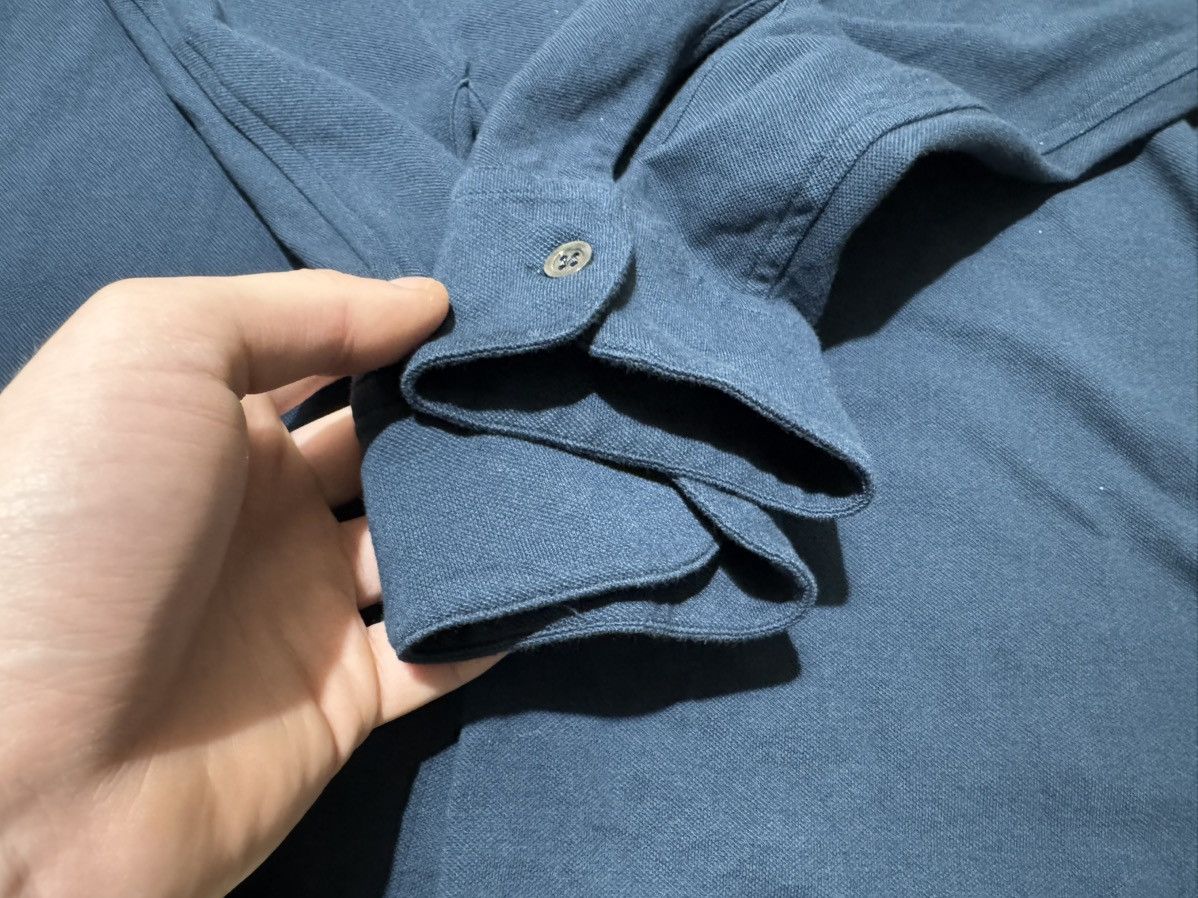 Barena Barena Shirt Size 50 Size US M / EU 48-50 / 2 - 8 Thumbnail