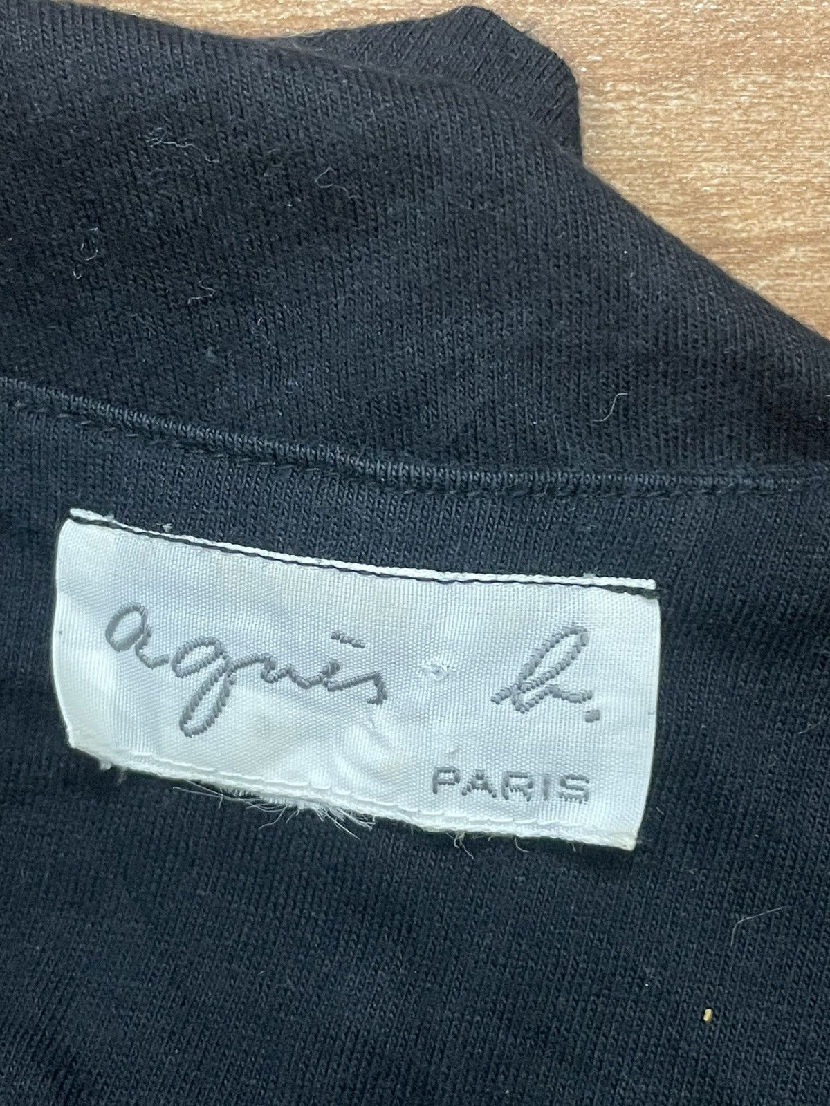 agnes b. Agnes B. Vest Size ONE SIZE - 3 Thumbnail