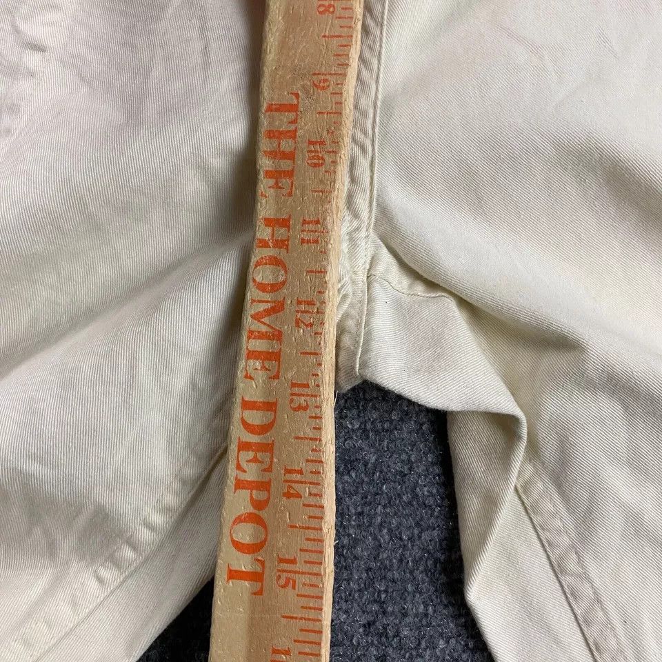 Merona × Vintage Vintage Merona Sport Pants Women's Medium Capri Pull On Size 32" / US 10 / IT 46 - 3 Thumbnail