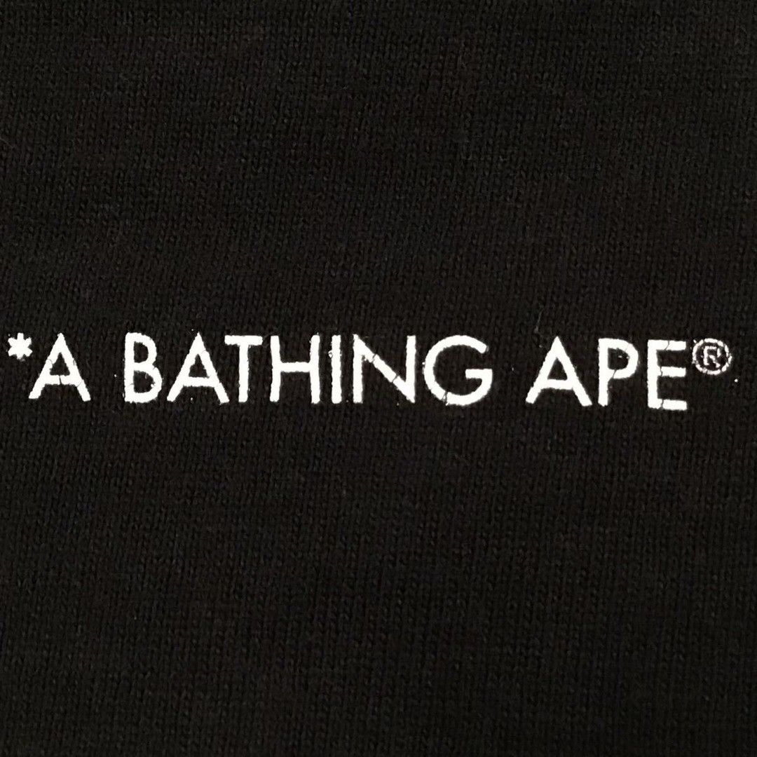 Bape × Nigo BAPE Psyche camo BOX LOGO T-shirt a bathing ape NIGO Size US L / EU 52-54 / 3 - 5 Thumbnail