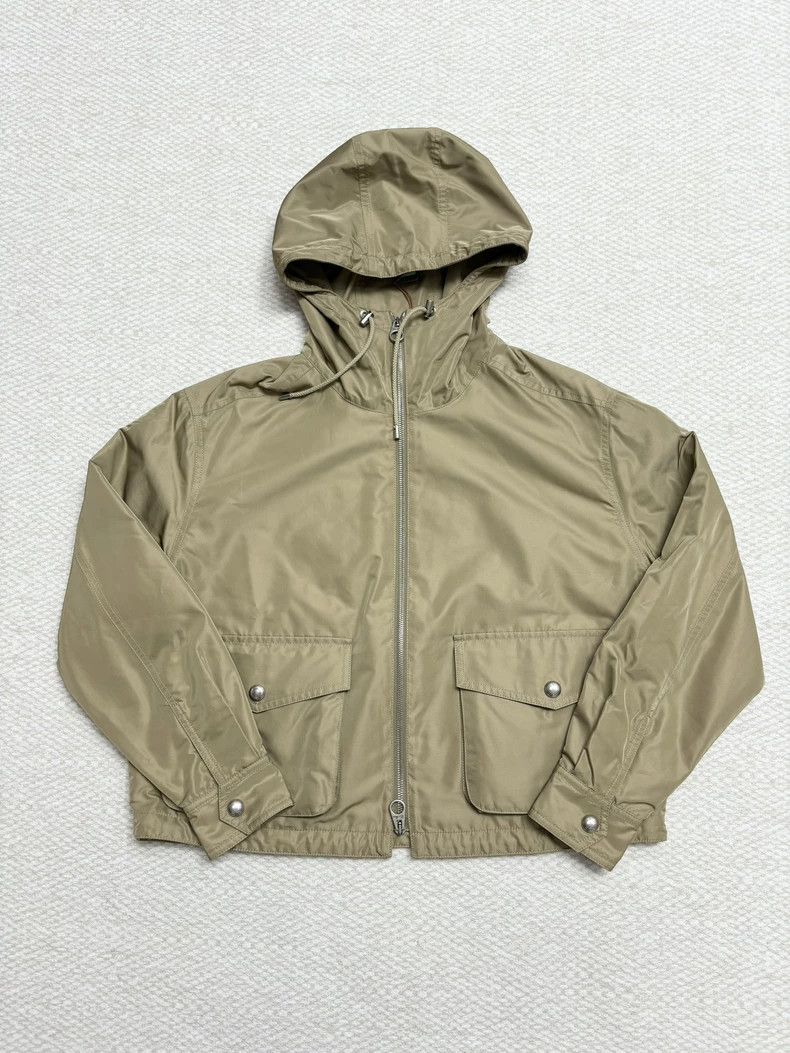Loro Piana LORO PIANA The Brussels Jacket Size US XS / EU 42 / 0 - 1 Thumbnail