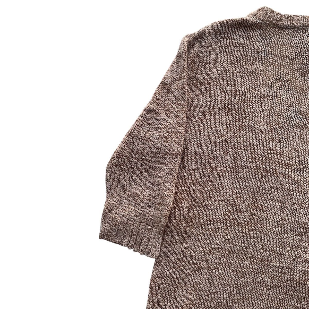 PPFM PPFM Summer Wear Textured Knit Cardigan Size US M / EU 48-50 / 2 - 11 Thumbnail