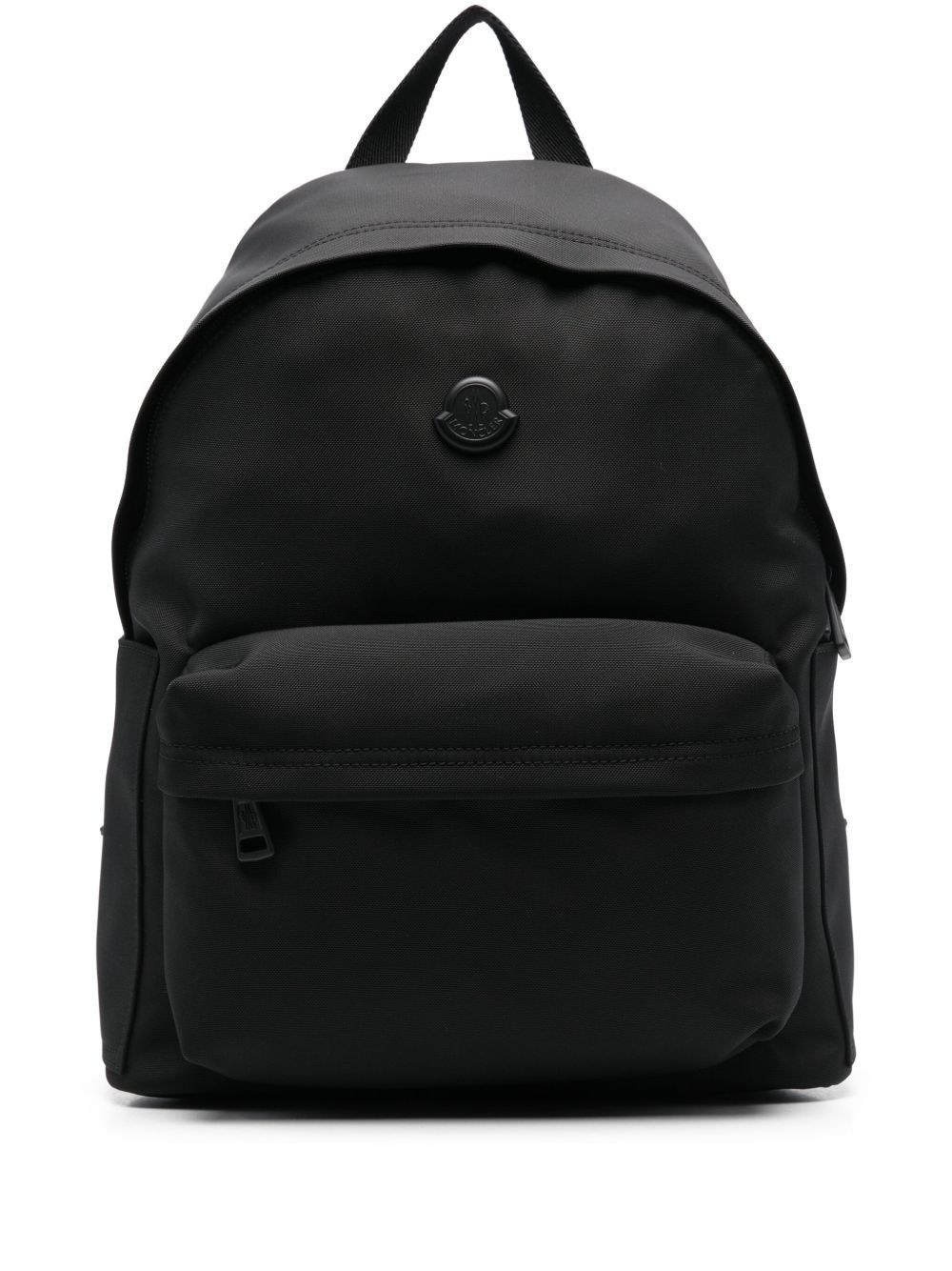 Moncler PIERRICK NYLON BACKPACK Size ONE SIZE - 1 Thumbnail