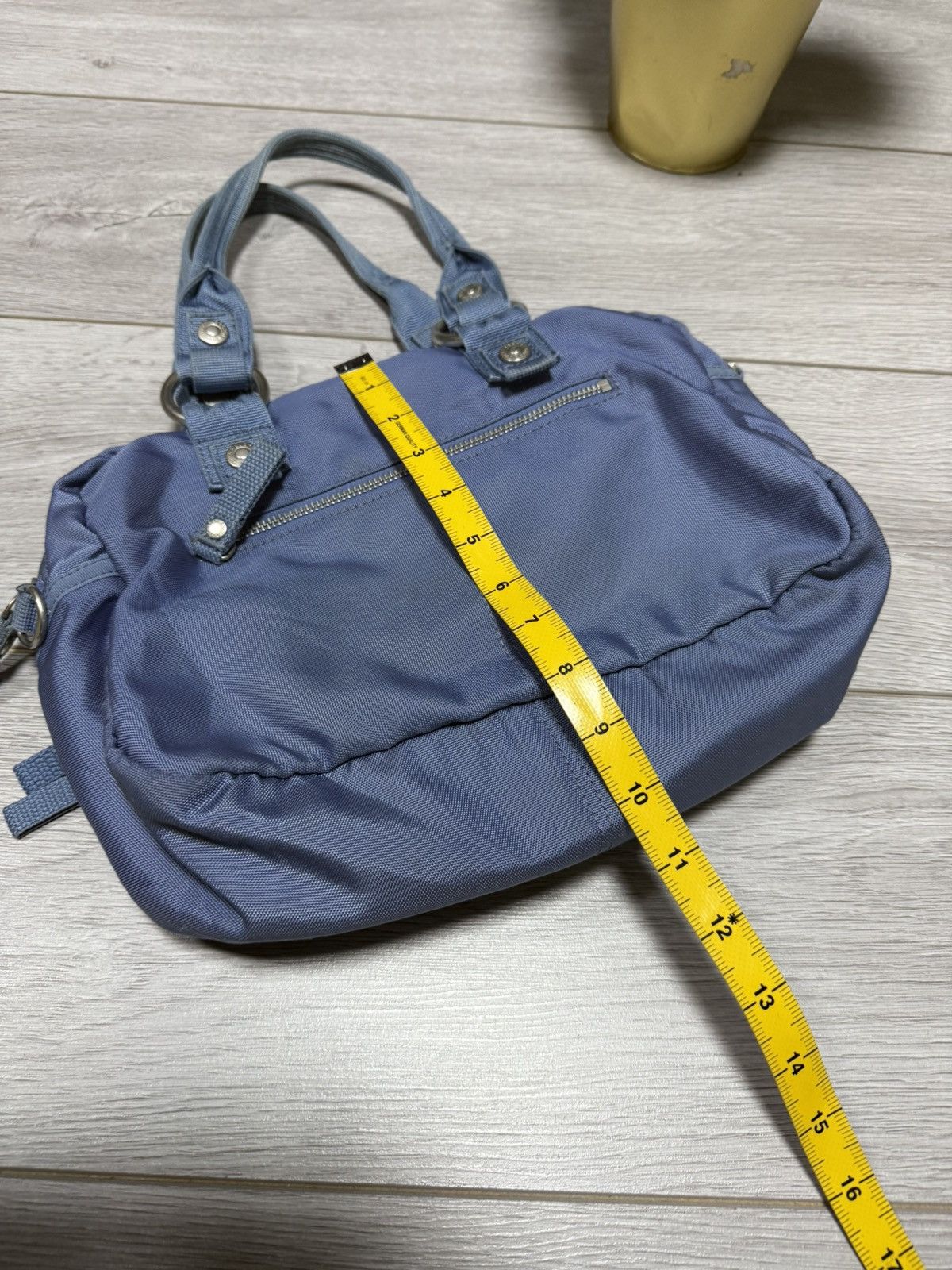 Other GG&L side saddle multi pocket bag george gina lucy Size ONE SIZE - 10 Thumbnail