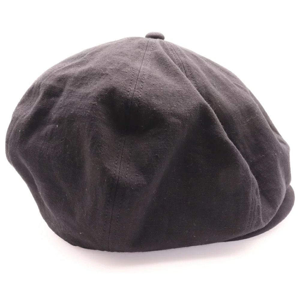 Yohji Yamamoto WILDSIDE YOHJI YAMAMOTO ×THE H.W.DOG&CO 8 PANEL CASQUETTE Size ONE SIZE - 3 Thumbnail