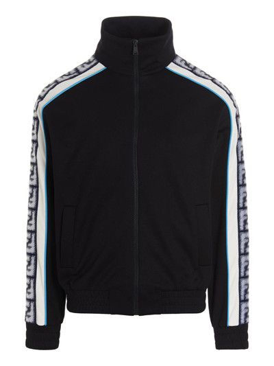 o1loc1c0824 Sweaters in Black