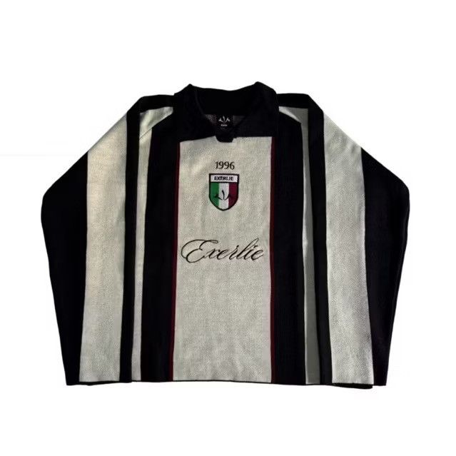Polo Ralph Lauren JUVE KNITWEAR Size US M / EU 48-50 / 2 - 1 Thumbnail