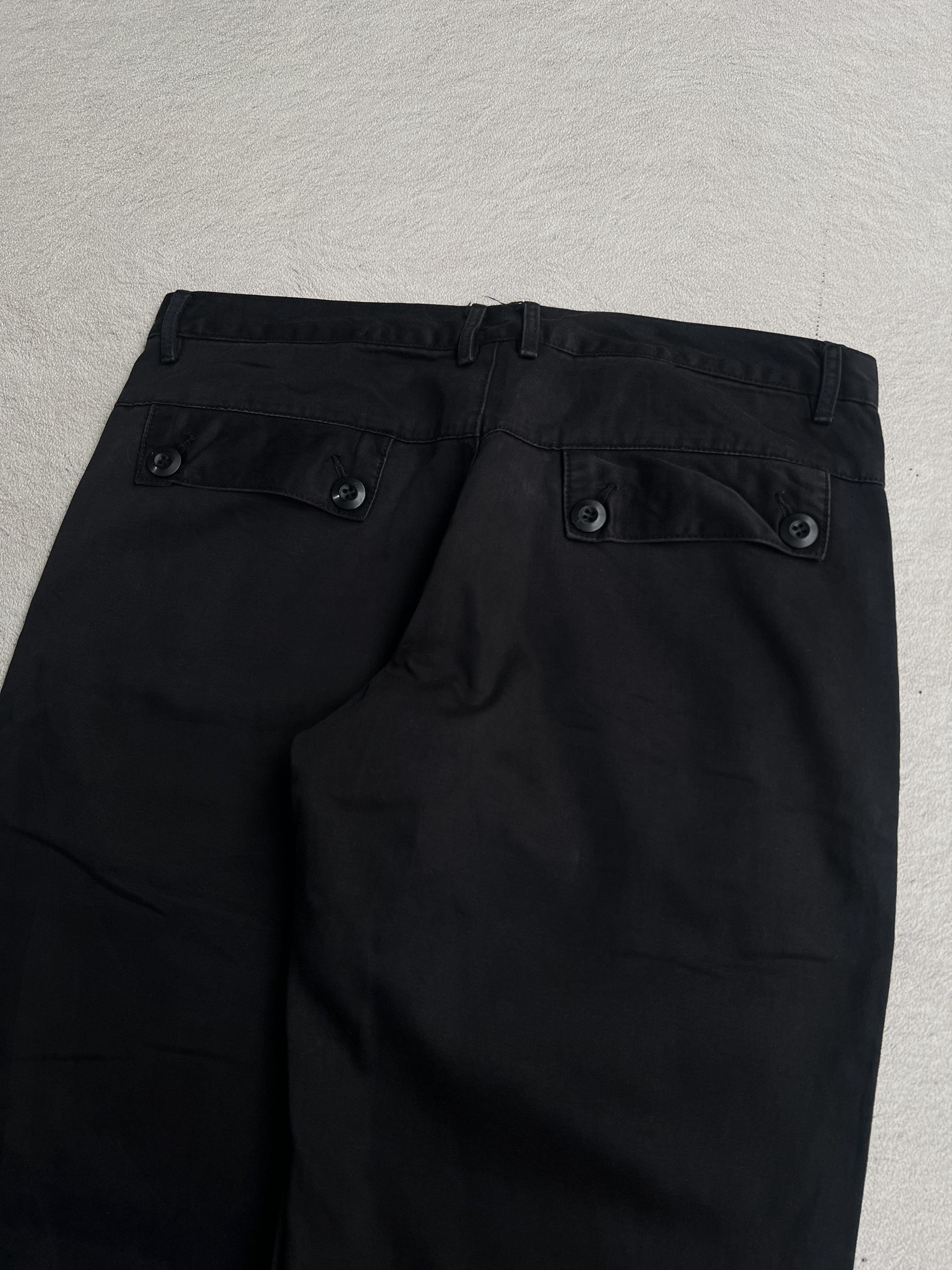 Japanese Brand 2000s Archival Undercover M65 Field Work y2k Lgb Ifsix Size US 30 / EU 46 - 4 Thumbnail