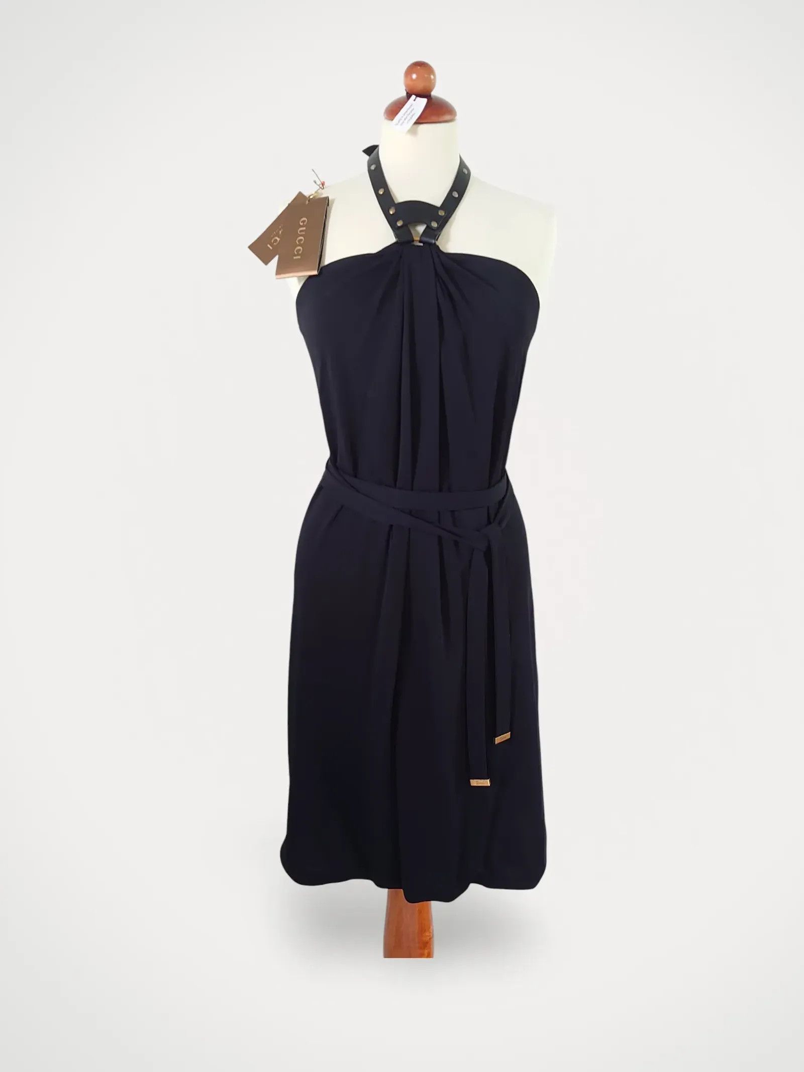 Gucci Gucci Dress Size S / US 4 / IT 40 - 1 Thumbnail