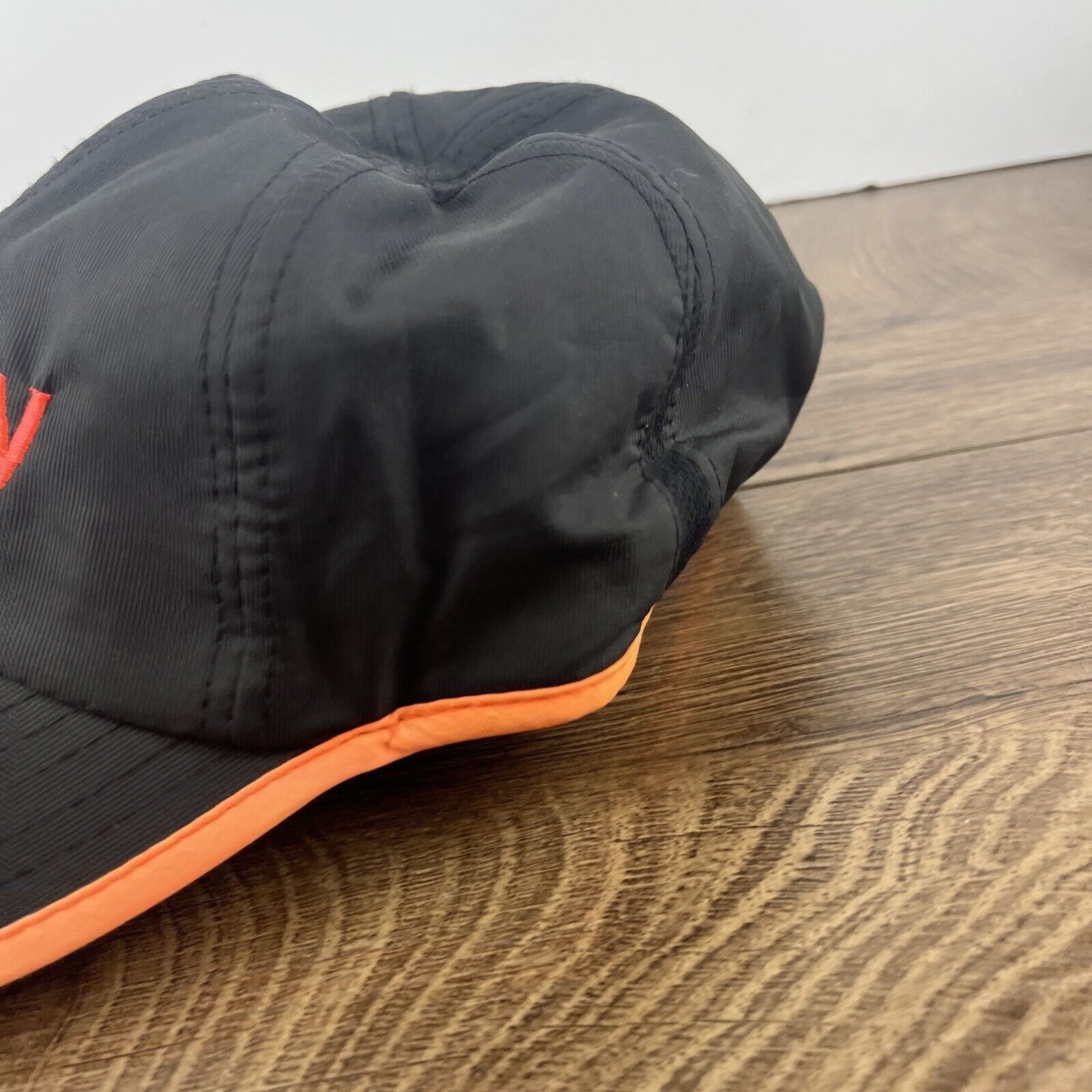 Other Destin Florida Hat Destin Black Hat Adjustable Adult Size Bl Size ONE SIZE - 7 Thumbnail