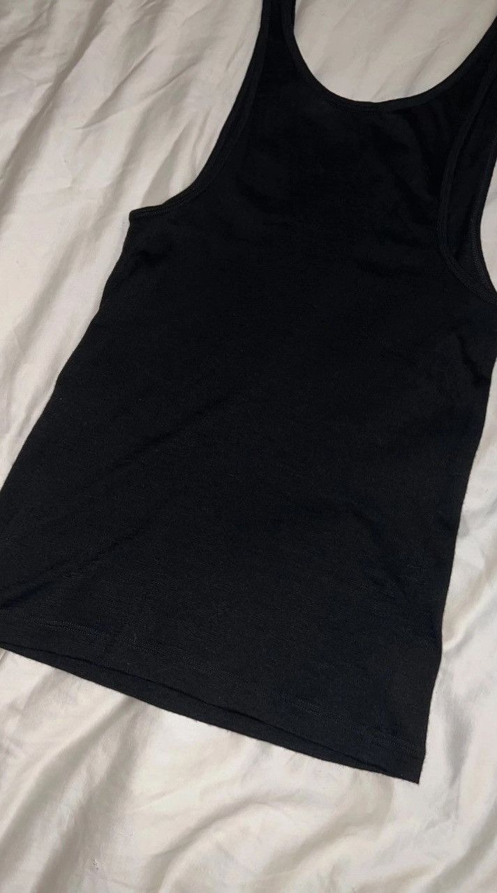Saint Laurent Paris SAINT LAURENT Size S / US 4 / IT 40 - 9 Thumbnail