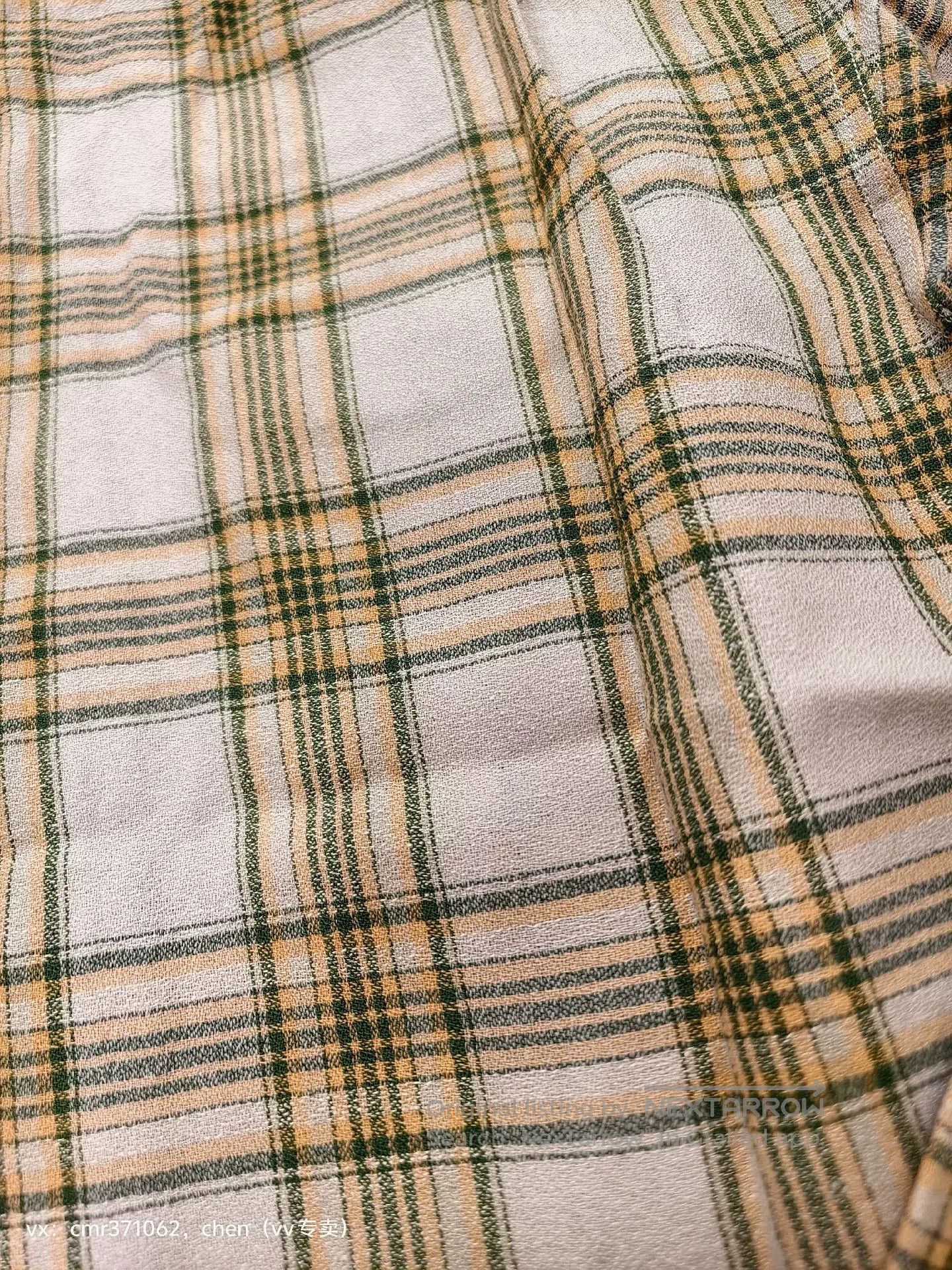 Visvim VISVIM 24SS PIONEER SHIRT L/S. Size US M / EU 48-50 / 2 - 7 Thumbnail