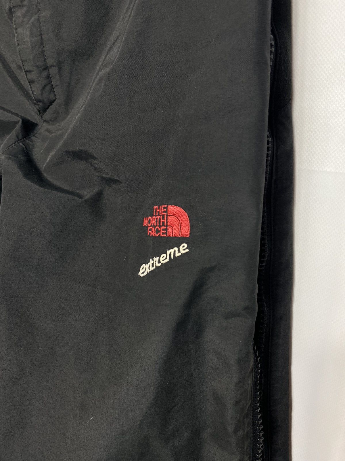 Goretex × The North Face × Vintage 1987 The North Face Extreme GoreTex Flare Ski Pants USA Size US 32 / EU 48 - 7 Thumbnail