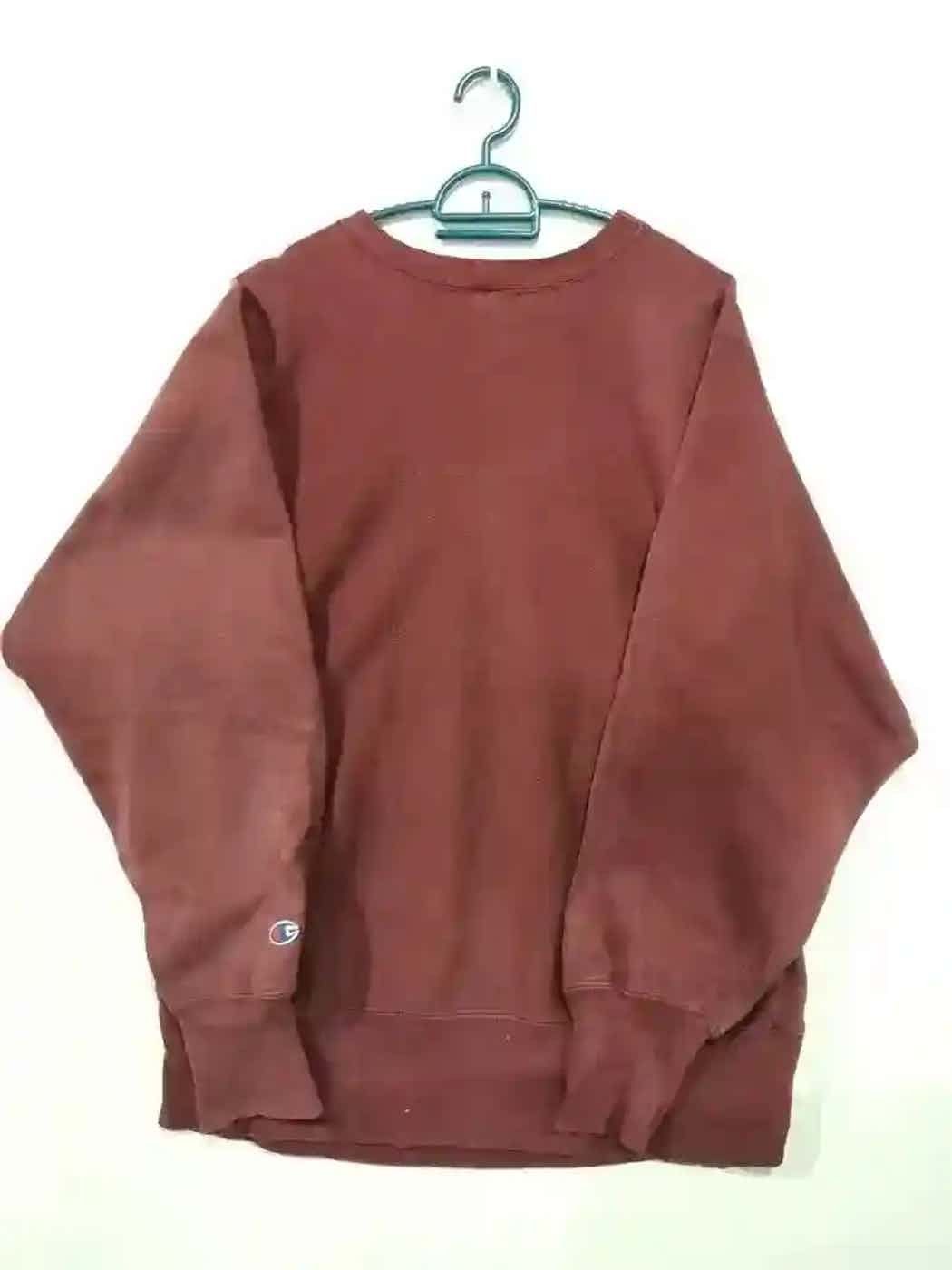 Champion Vintage Champion Sweetshirt Size US L / EU 52-54 / 3 - 2 Thumbnail