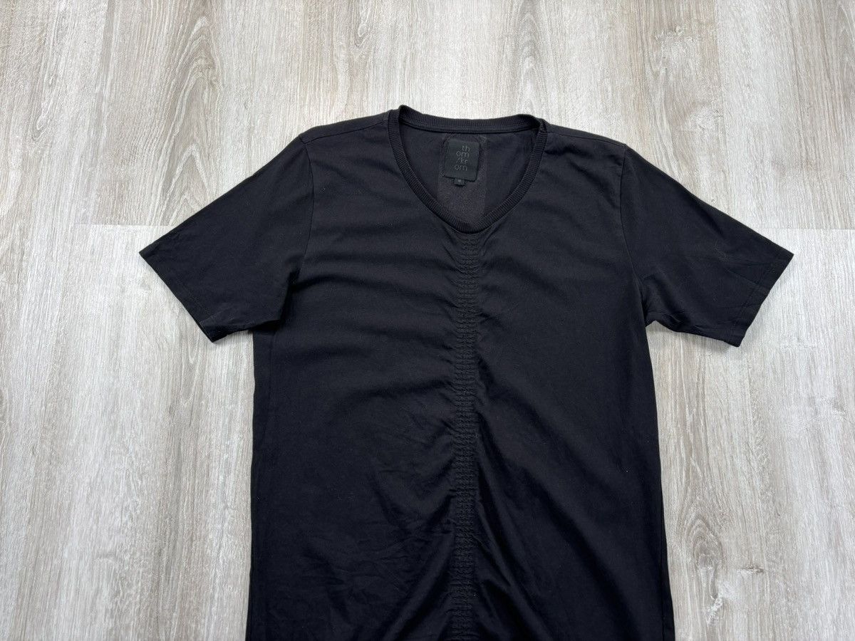Japanese Brand × Thom Krom Womens t shirt Thom Krom Size M Size M / US 6-8 / IT 42-44 - 3 Thumbnail