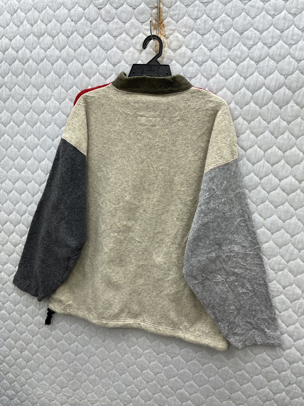 Quiksilver 🔥STEALS🔥 VTG QUIKSILVER MULTICOLOUR PULLOVER Size US M / EU 48-50 / 2 - 4 Thumbnail