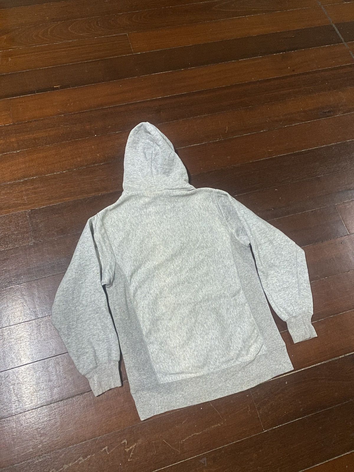 Supreme Vintage y2k Supreme Skyline Denver Nuggets 03 hoodie Size US M / EU 48-50 / 2 - 9 Thumbnail
