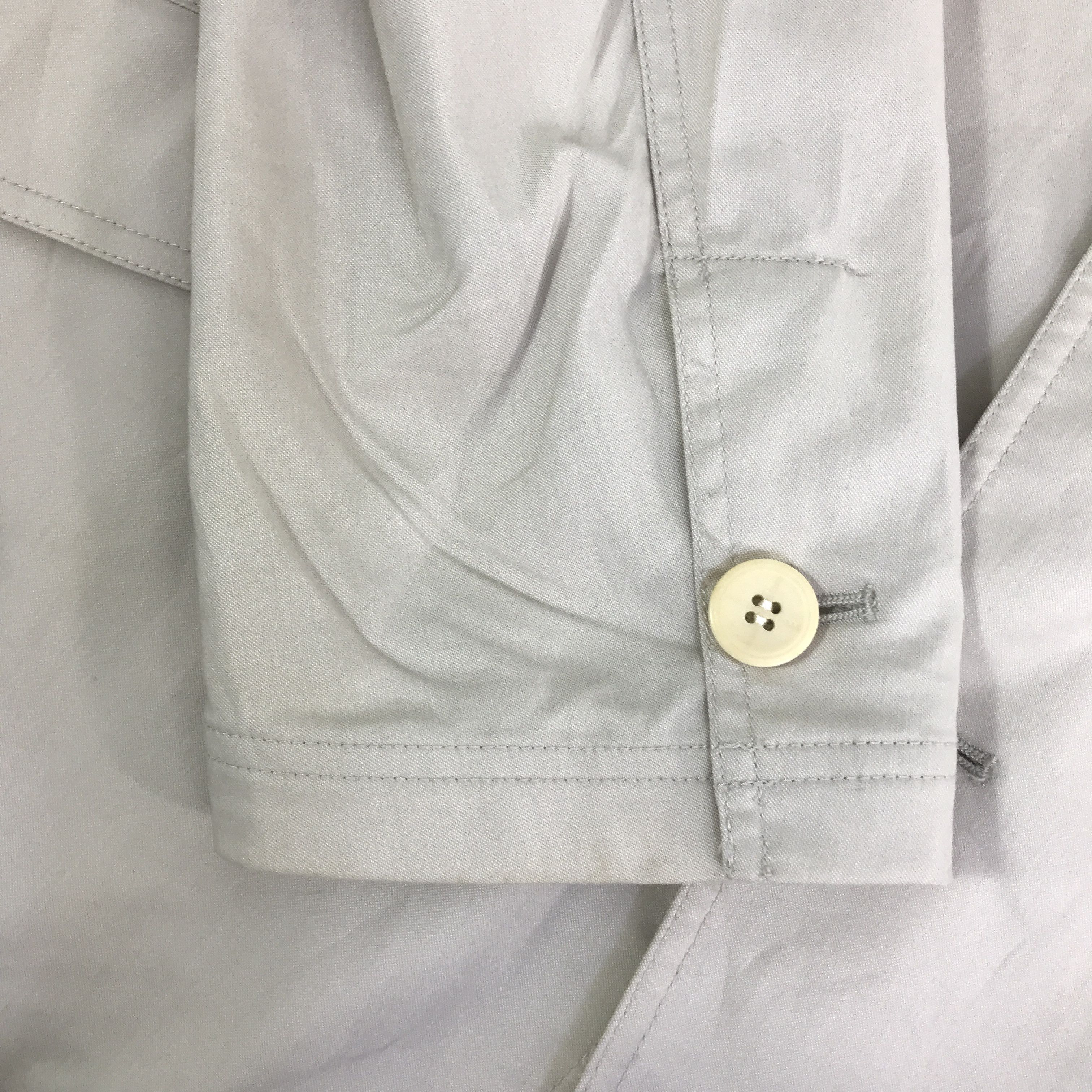 Gaultier Homme Objet gaultier homme objet Blazer Jacket K112B2 Size US L / EU 52-54 / 3 - 7 Thumbnail