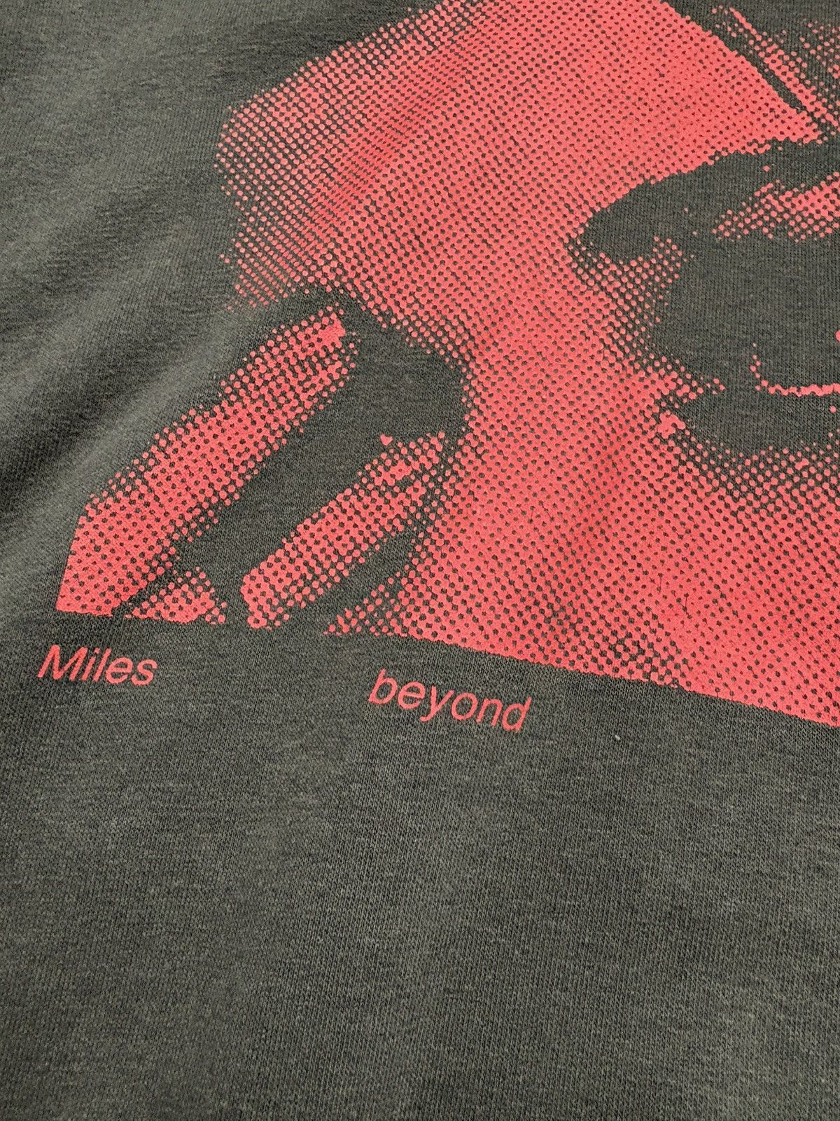 Band Tees Deftones Ohms 2023 Track Fullover Merch Hoodie Boxy Fit Y2K Size US M / EU 48-50 / 2 - 7 Thumbnail