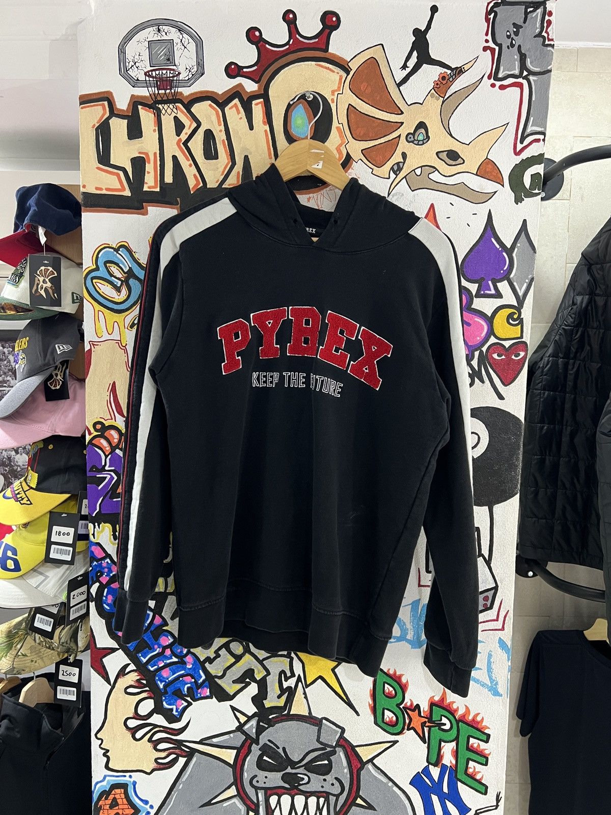 Other Pyrex Vintage Hoodie Size US M / EU 48-50 / 2 - 1 Thumbnail
