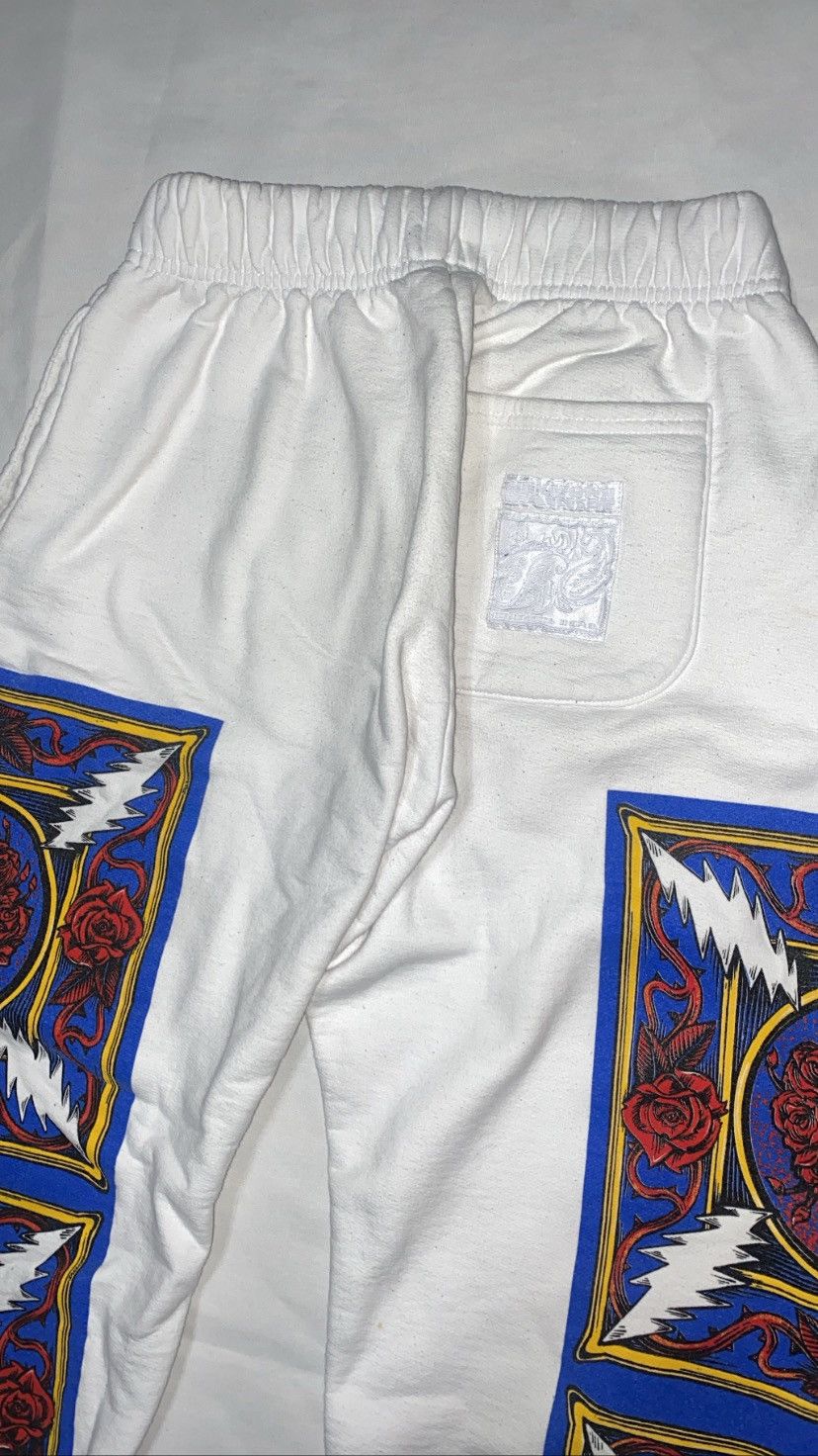 Grateful Dead Grateful Dead x Chinatown market Size US 32 / EU 48 - 3 Thumbnail