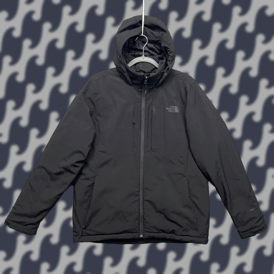 The North Face The North Face Apex Elevation Jacket Mens Medium Black Softshell WindWall A3Y4X Size US M / EU 48-50 / 2 - 1 Thumbnail