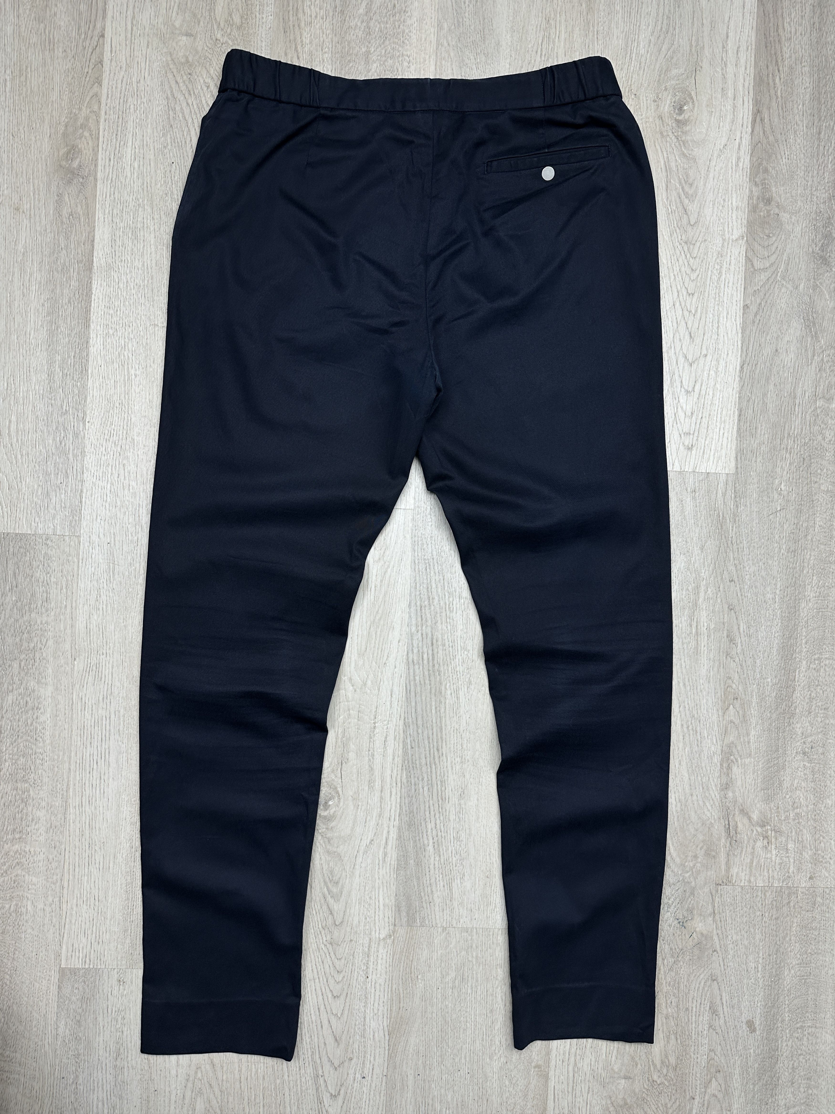 L'estrange London L’estrange London Mens Chino Pants Size US 34 / EU 50 - 7 Thumbnail