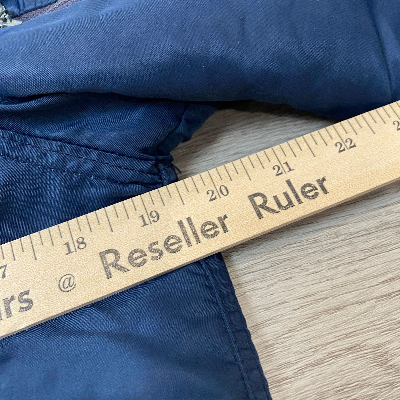 Sears Vintage 60s 70s Sears Roebuck Talon Zipper Jacket Small Size US S / EU 44-46 / 1 - 5 Thumbnail