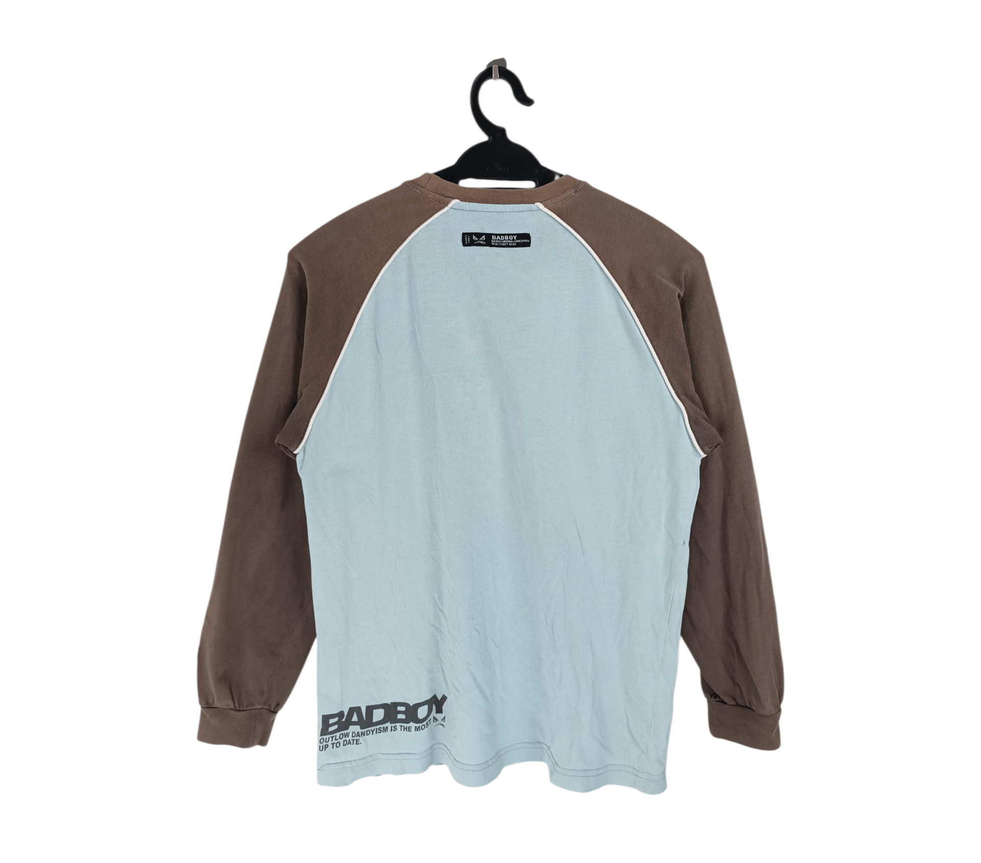 Airwalk THRASHED FADED VINTAGE Y2K BAD BOY CLASSIC VERY RARE Size US S / EU 44-46 / 1 - 2 Thumbnail