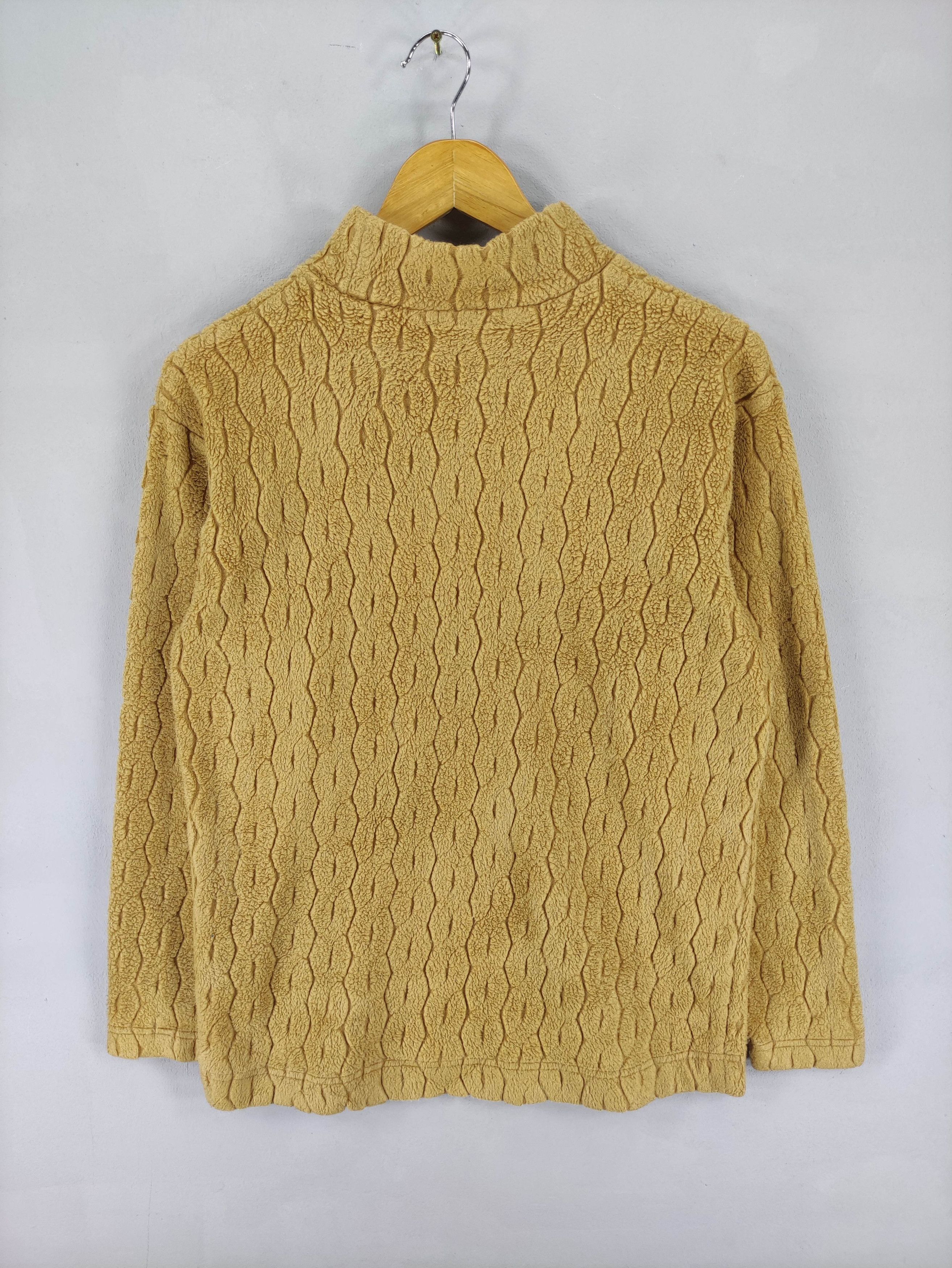 Courreges Vintage Courreges Sweater Jumper Size S / US 4 / IT 40 - 7 Thumbnail