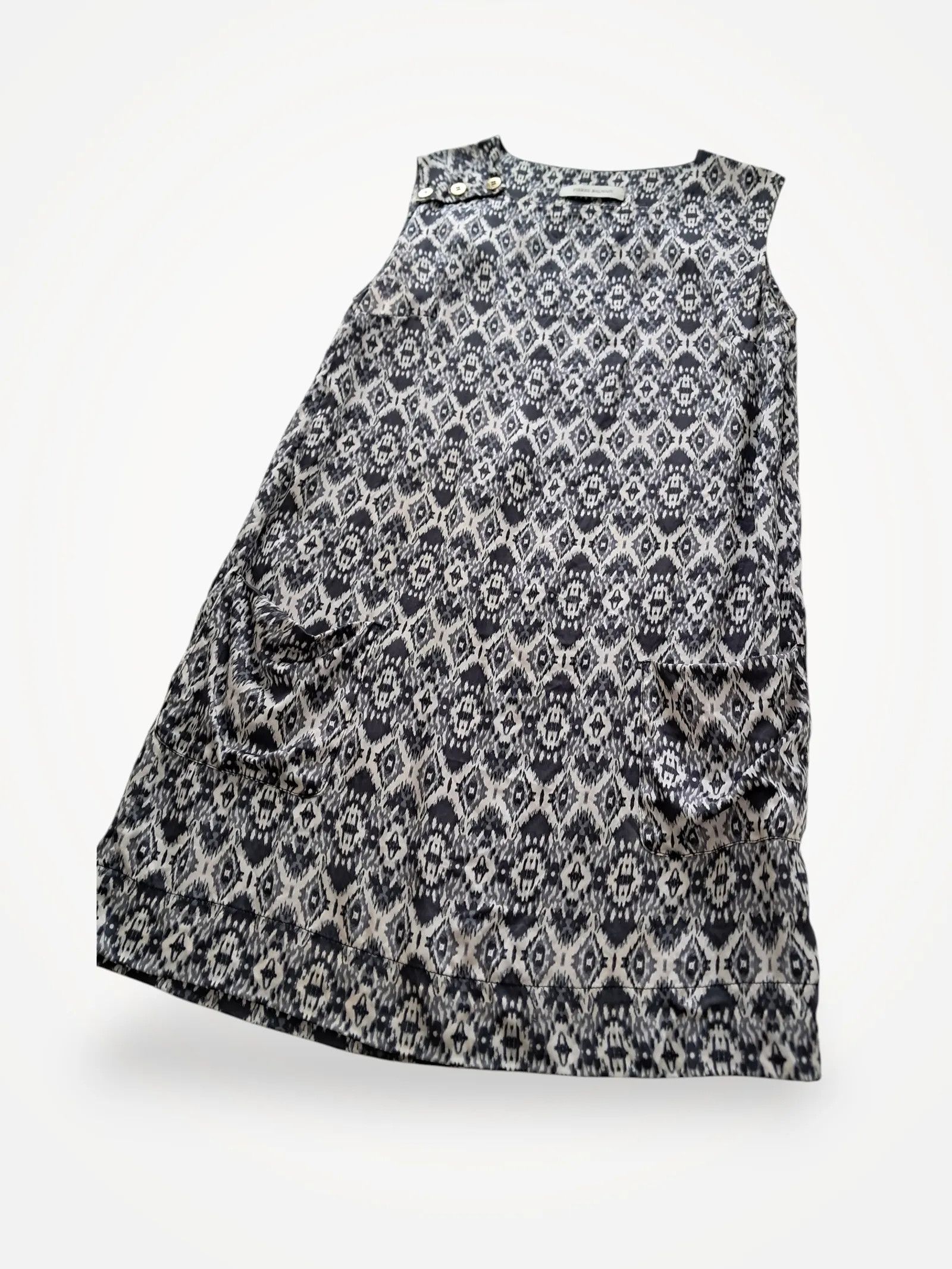 Pierre Balmain Pierre Balmain Dress Size S / US 4 / IT 40 - 1 Thumbnail