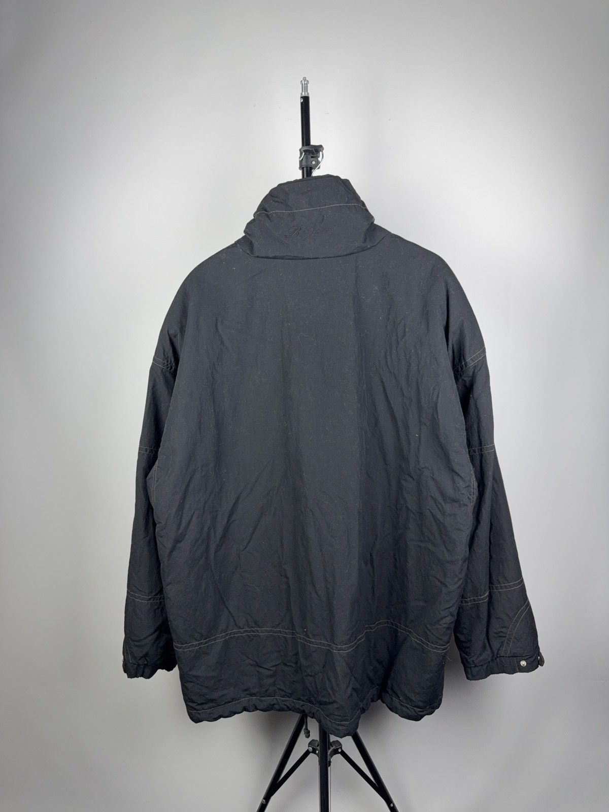 Bogner × Vintage Vintage 90s Bogner Ski Puffer Down Jacket Size US L / EU 52-54 / 3 - 7 Thumbnail