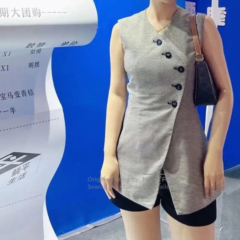 Dior Dior Grey Wool Cardigan for Women . Size M / US 6-8 / IT 42-44 - 3 Thumbnail