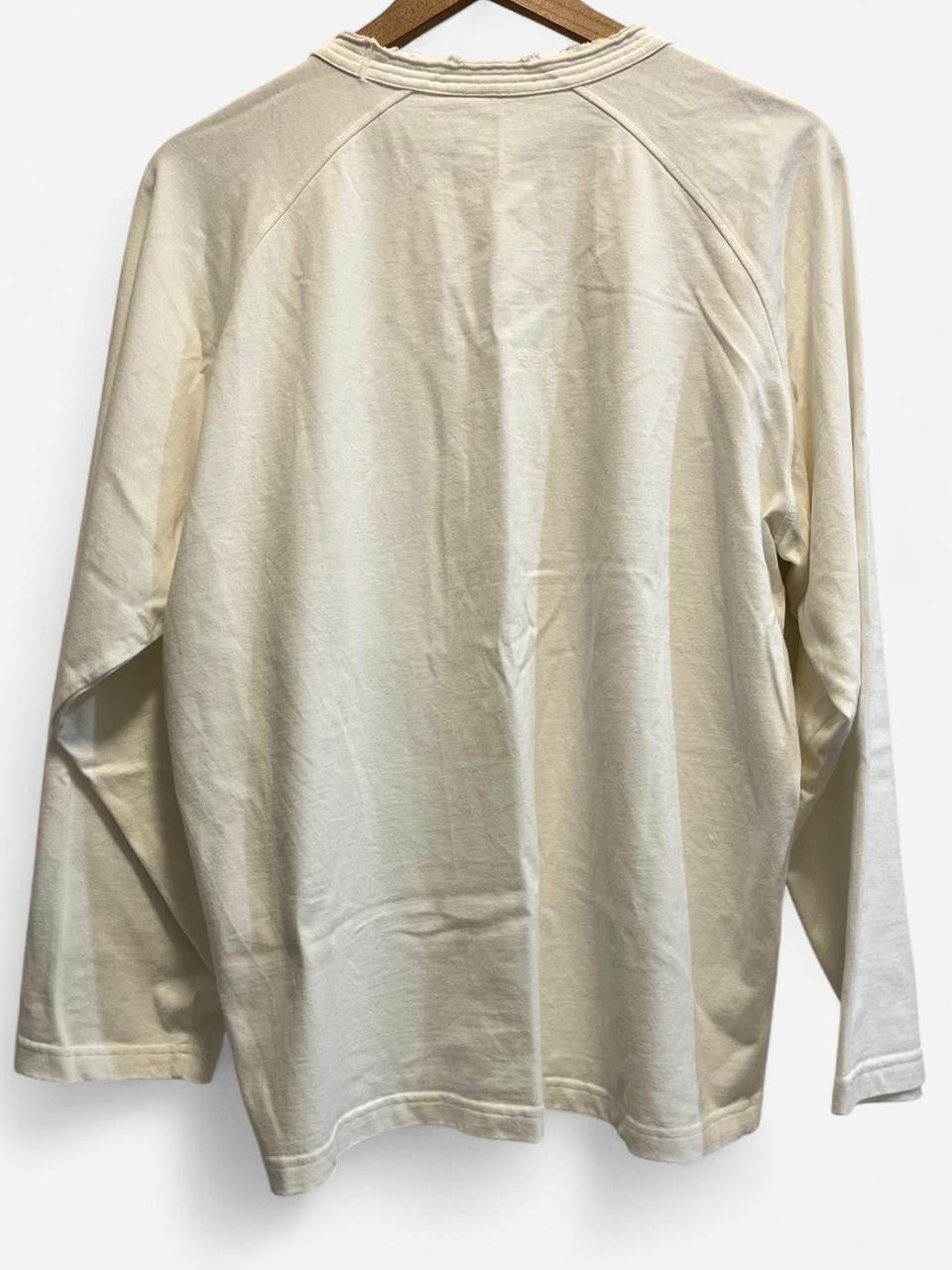 Craig Green Metal Ring Longsleeve Tee Size US M / EU 48-50 / 2 - 3 Thumbnail
