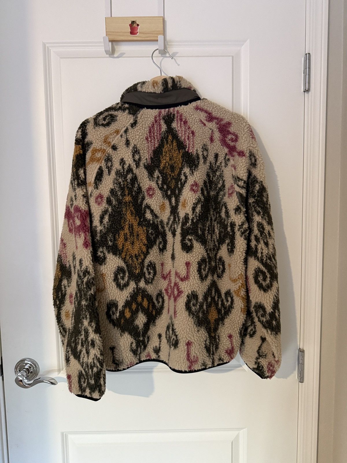Carhartt Wip Carhartt WIP Prentis patterned-jacquard jacket Size US M / EU 48-50 / 2 - 4 Thumbnail