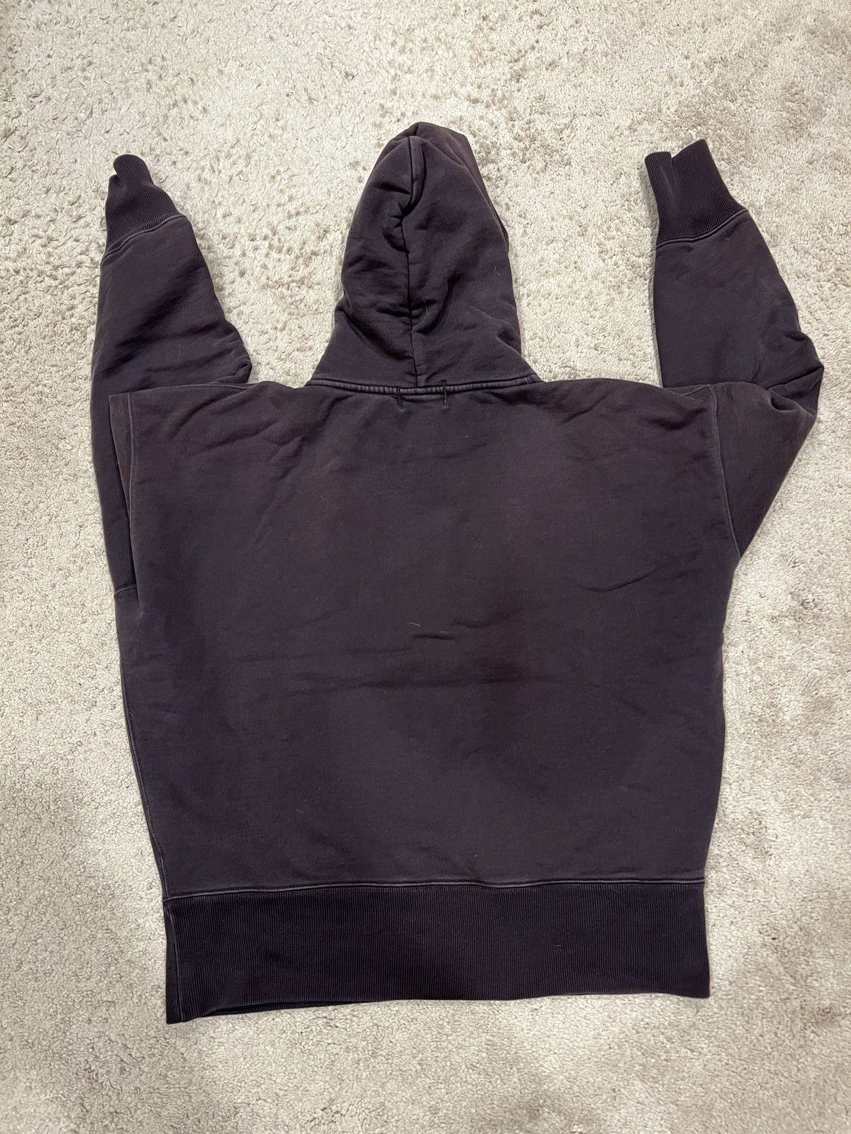 Levi's Vintage Clothing [FINAL DROP] Levis Vintage Clothing “After Dark” hoodie Size US L / EU 52-54 / 3 - 2 Thumbnail